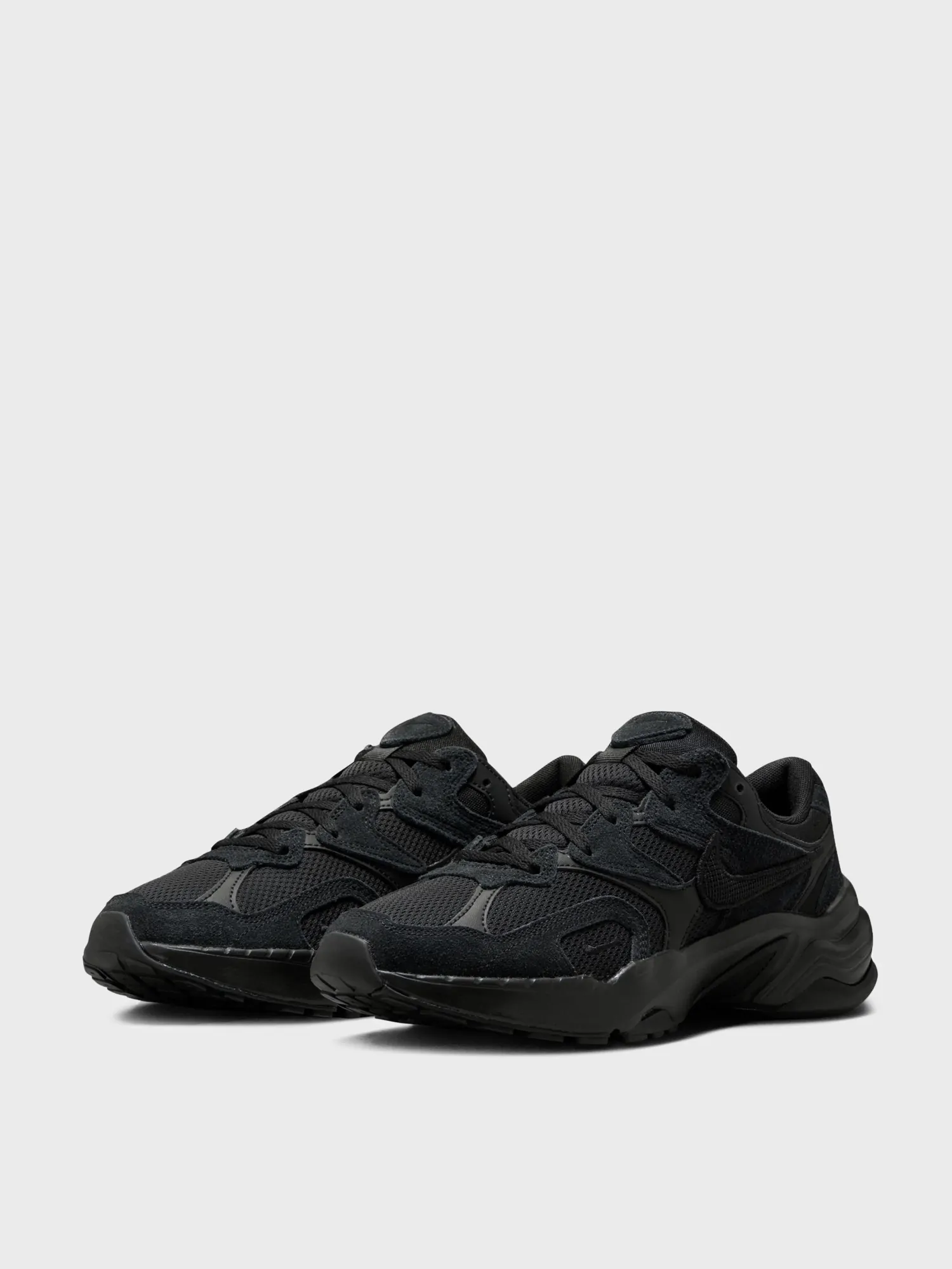 Кросівки чоловічі Nike AL8 чорні FJ3794-002 купити в Києві в
