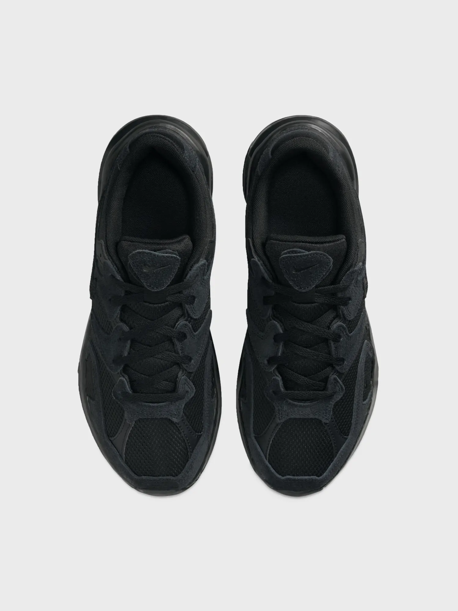 Кроссовки мужские Nike AL8 черные FJ3794-002 купить в Киеве в