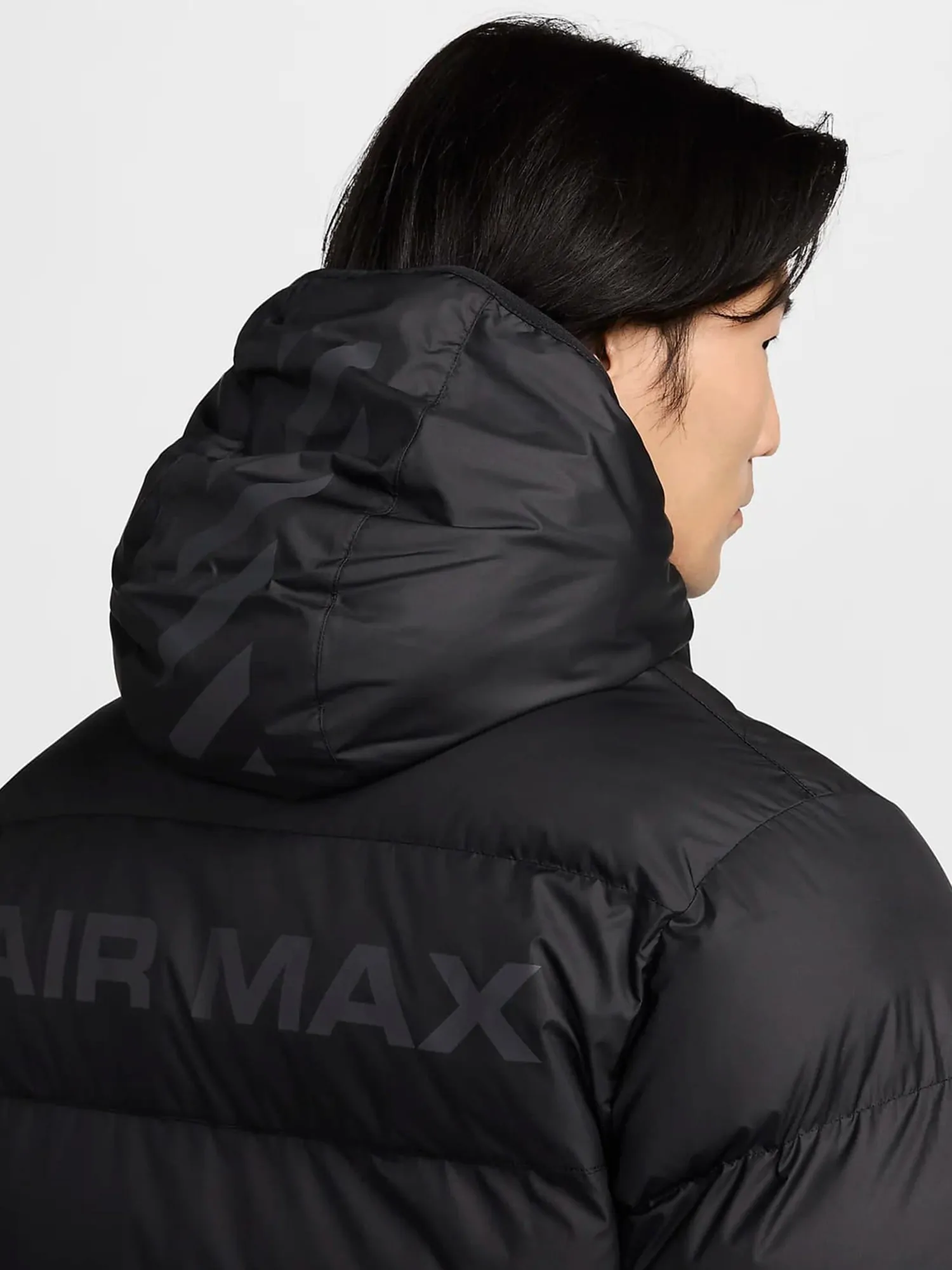 gypsophila clear blouson ブラック 上下 GP-257 Clear Blouson