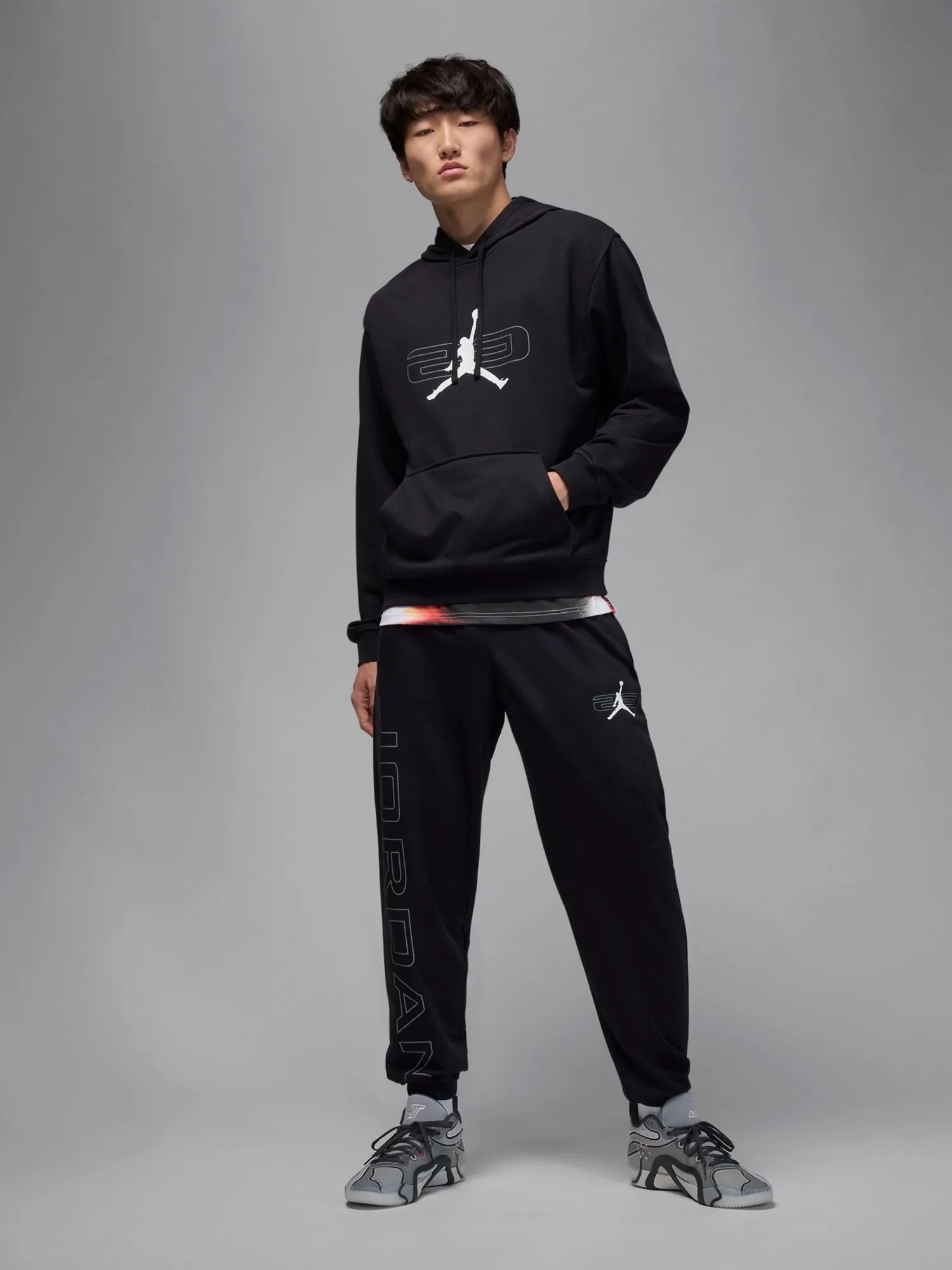 フルエアロ Куртки Nike ACG 