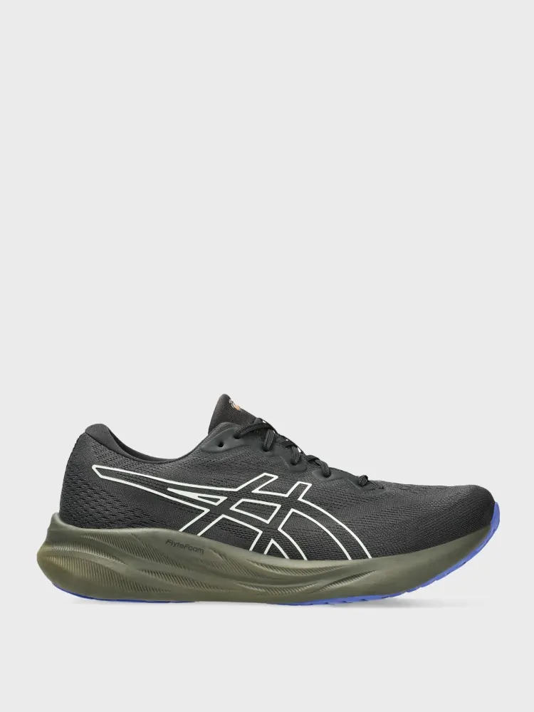 Кросівки чоловічі Asics GEL-PULSE 15 GTX чорні 1011B781-003 купити