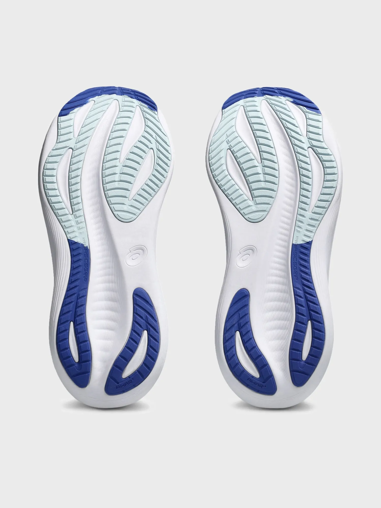 Кросівки чоловічі Asics GEL-NIMBUS 27 чорні 1011B958-006 купити в