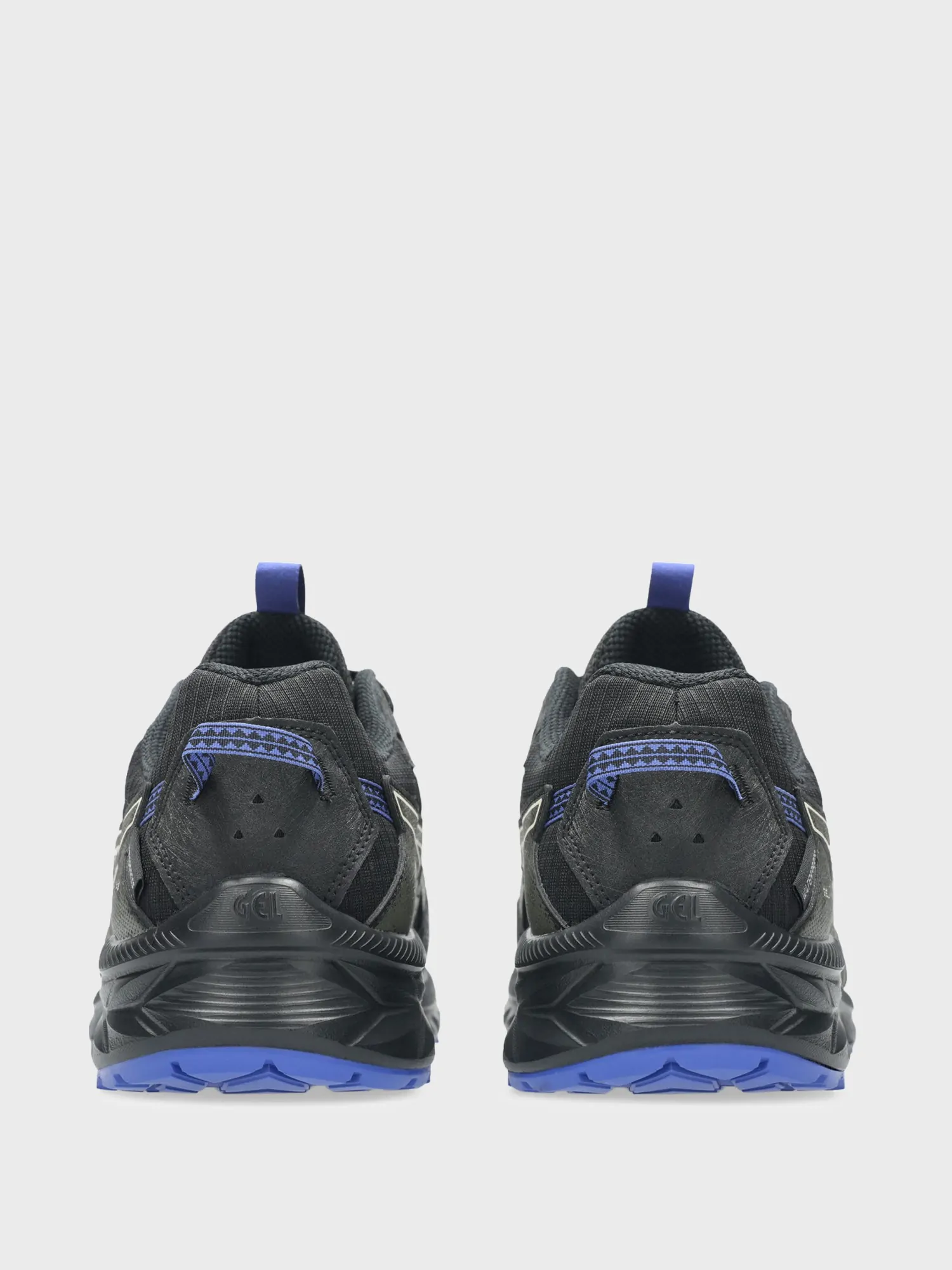 Кросівки чоловічі Asics GEL-VENTURE 10 WATERPROOF чорні 1011B965