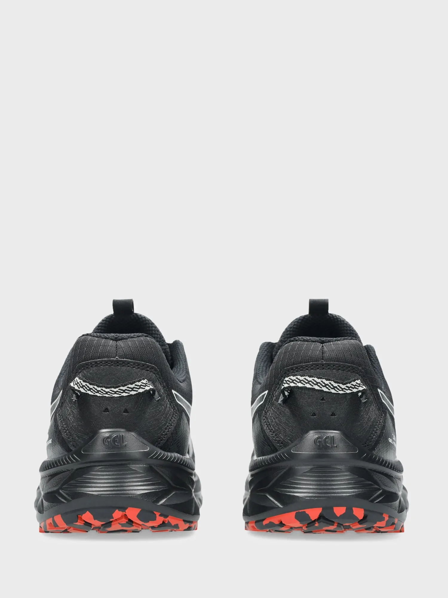 Кросівки чоловічі Asics GEL-VENTURE 10 чорні 1011B967-003 купити в