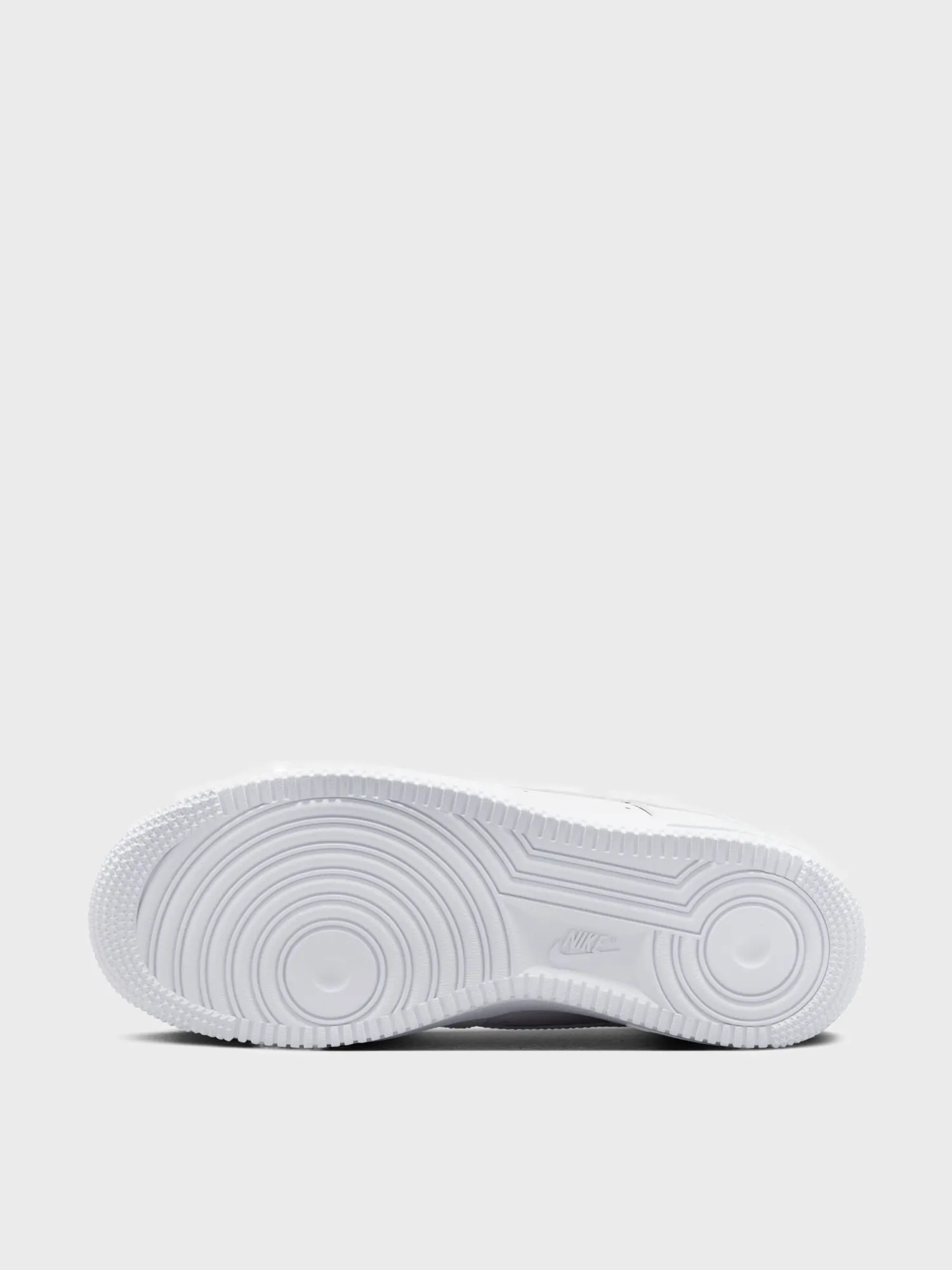 Кроссовки женские Nike W AIR FORCE 1 07 FLYEASE белые DX5883-100