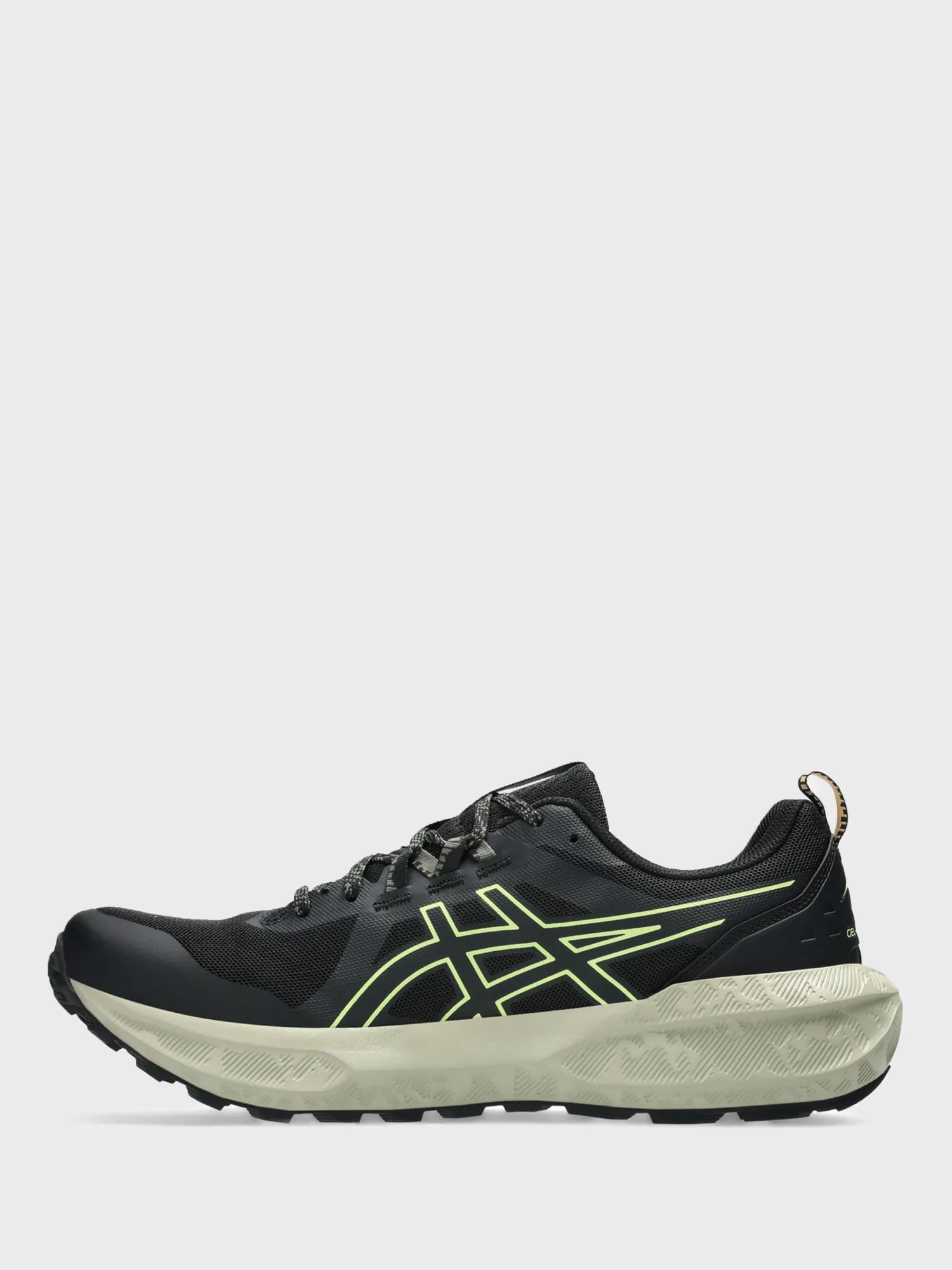 Кросівки чоловічі Asics GEL-SONOMA 8 чорні 1011B979-002 купити в