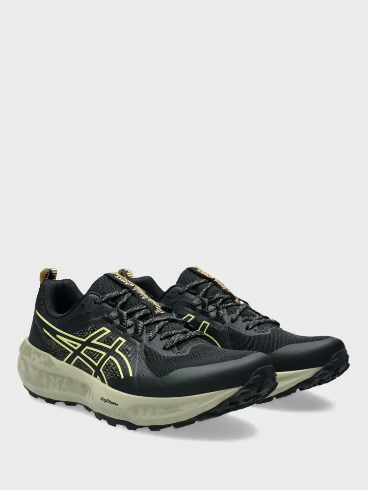 Кросівки чоловічі Asics GEL-SONOMA 8 чорні 1011B979-002 купити в