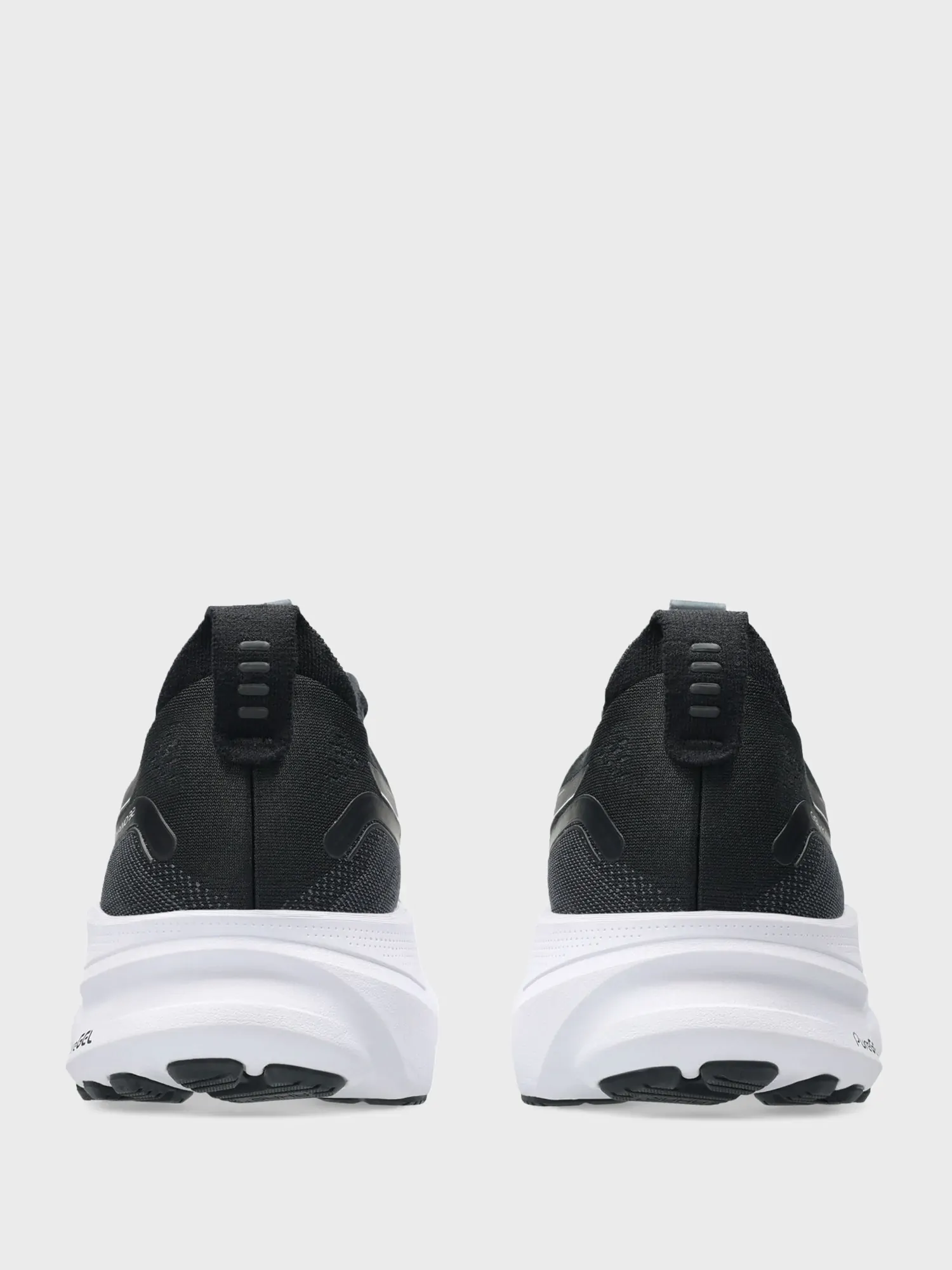 Кроссовки мужские Asics GEL-KAYANO 32 черные 1011C052-002 купить в