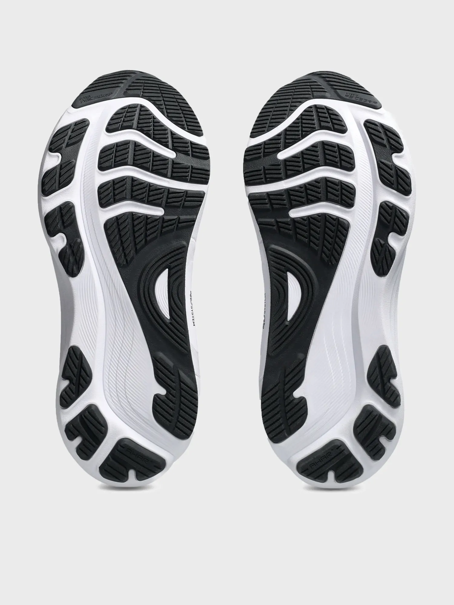 K-POP・アジア cyanosisy Кроссовки мужские Asics GEL-KAYANO 32 черные 1011C052-002 купить в