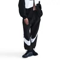 Брюки женские Nike W NSW LOGO MR JGGR черные HV2357-010 купить в