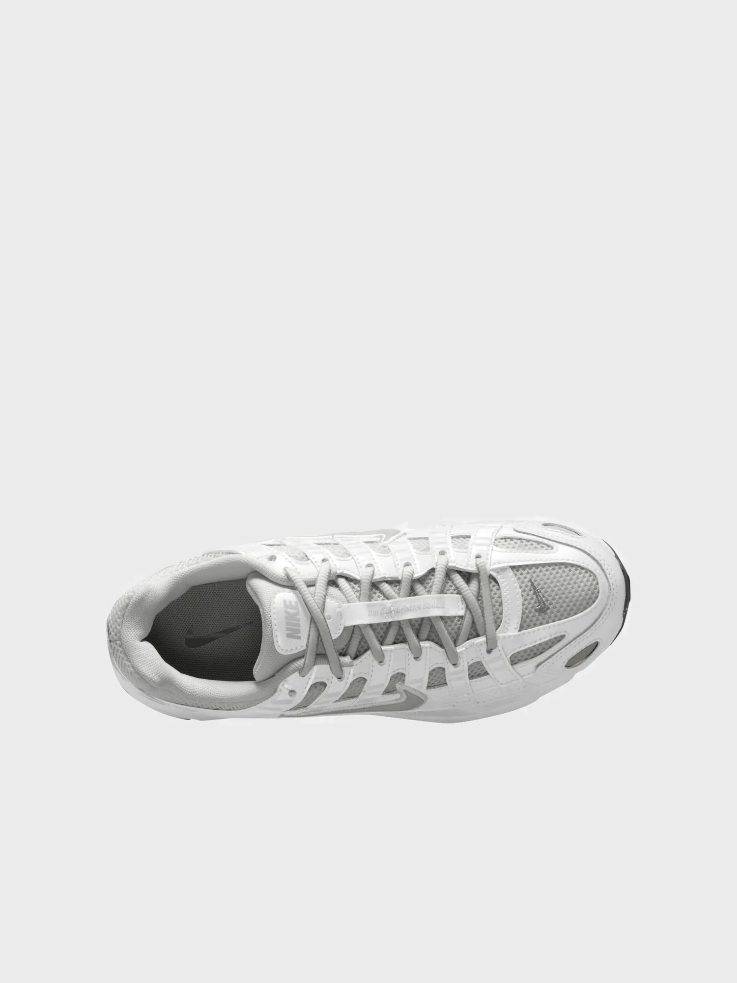 Кроссовки женские Nike P-6000 BG белые HV5064-003 купить в Киеве в