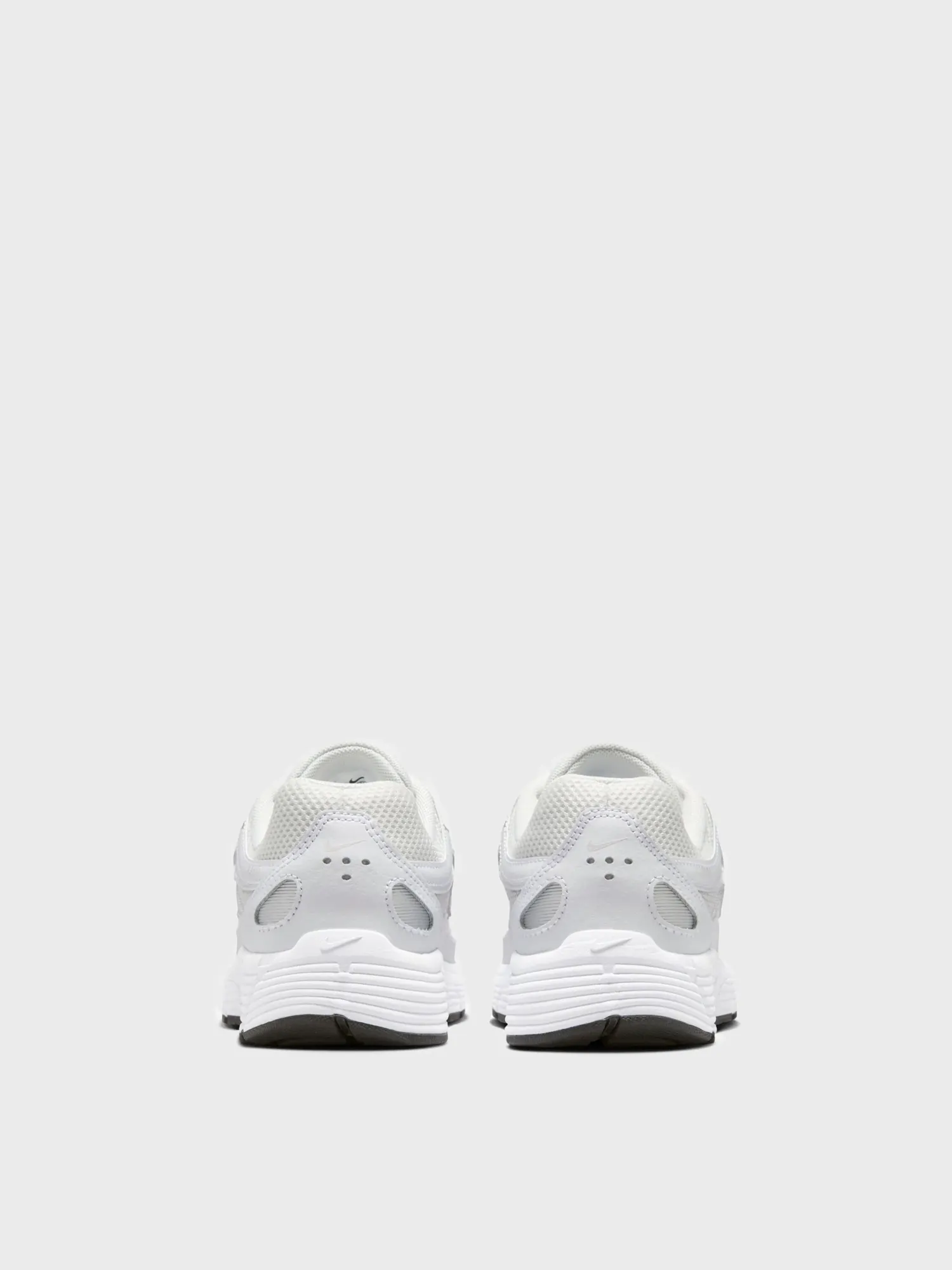 Кроссовки женские Nike P-6000 BG белые HV5064-003 купить в Киеве в