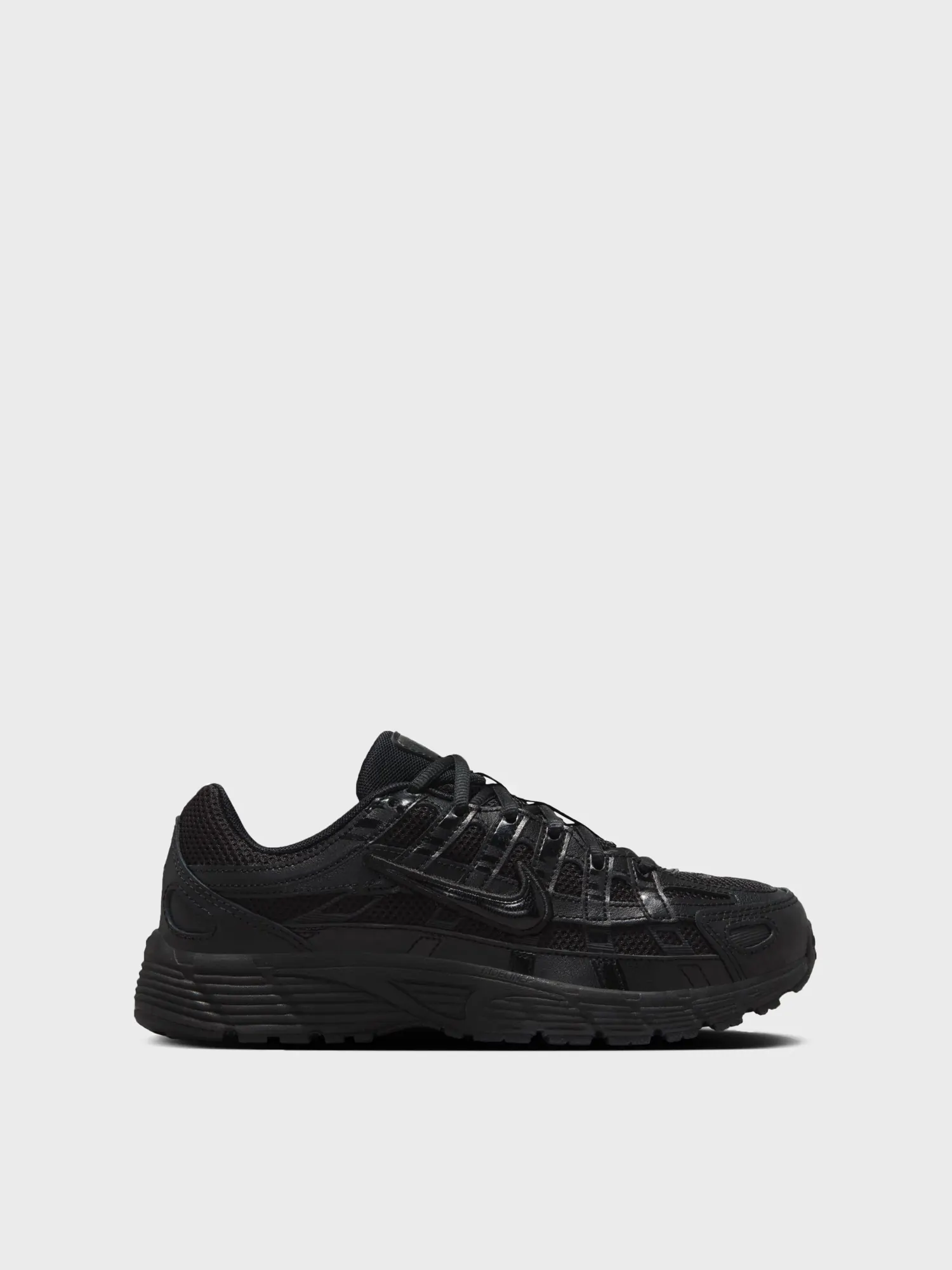 Кросівки жіночі Nike P-6000 BG чорні HV5064-011 купити в Києві в