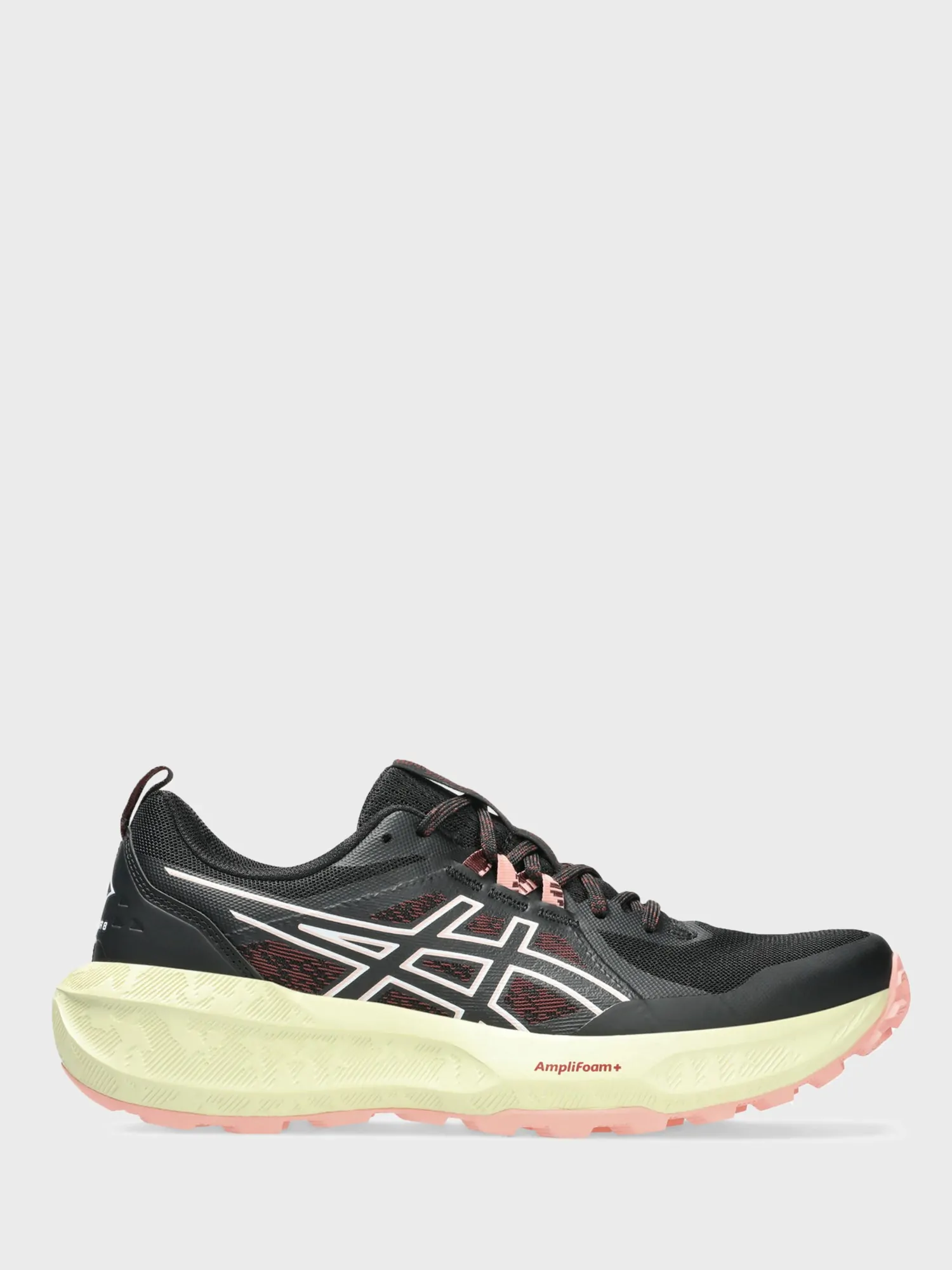 Кросівки жіночі Asics GEL-SONOMA 8 чорні 1012B771-001 купити в