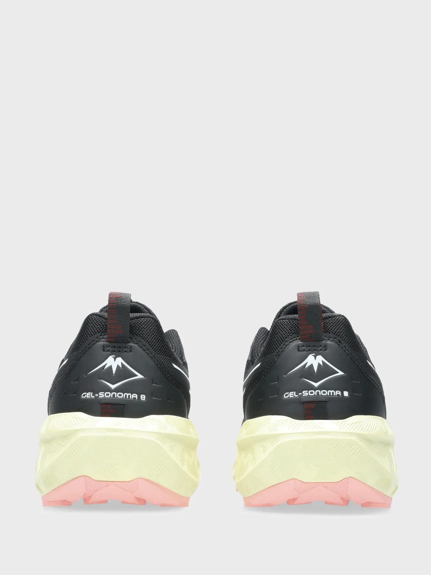 Кросівки жіночі Asics GEL-SONOMA 8 чорні 1012B771-001 купити в