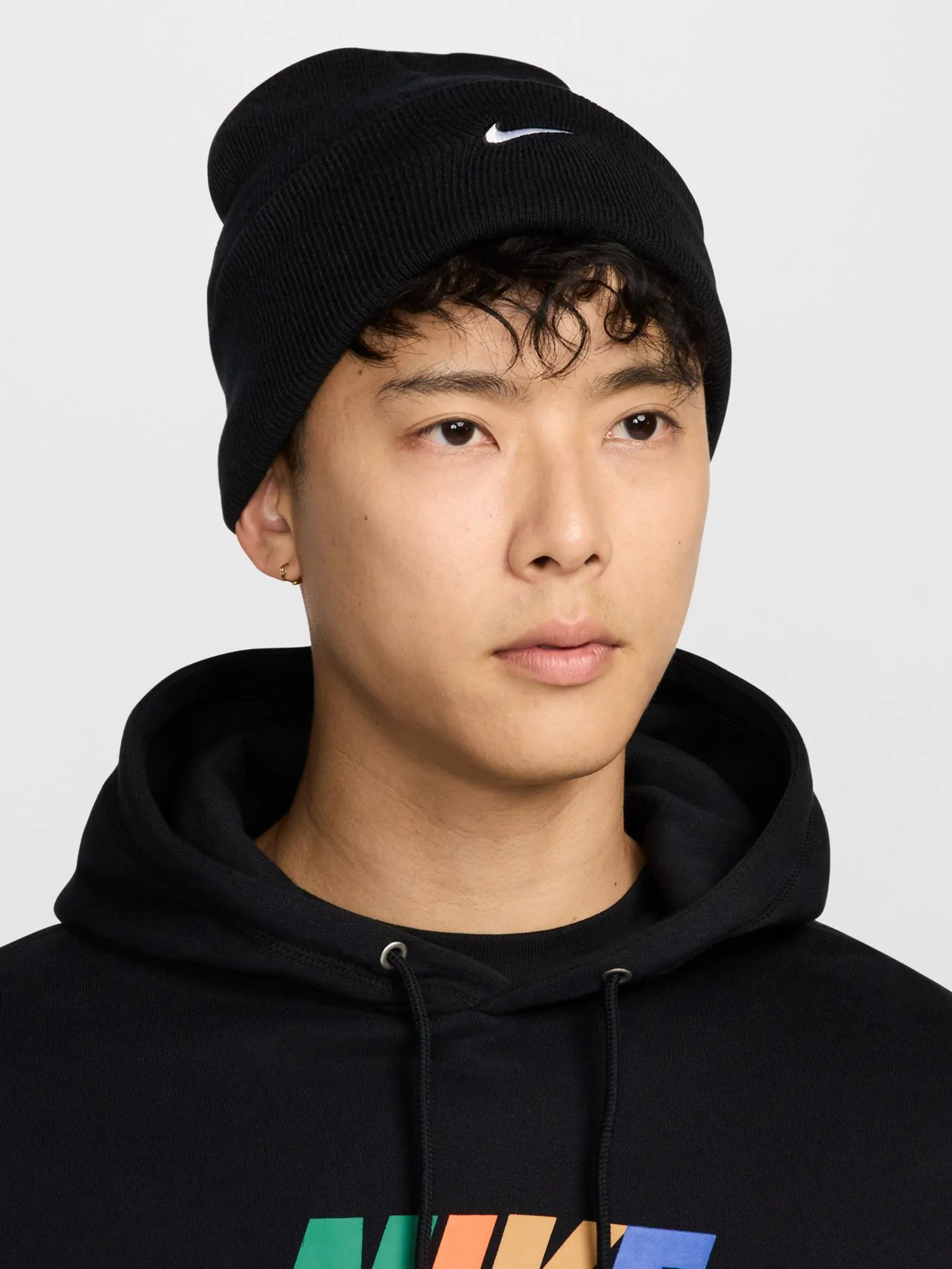 帽子 FILTH CASHMERE BIG BEANIE / CORE BLK 帽子 FILTH CASHMERE BIG BEANIE / CORE BLK Big Cashmere Beanie