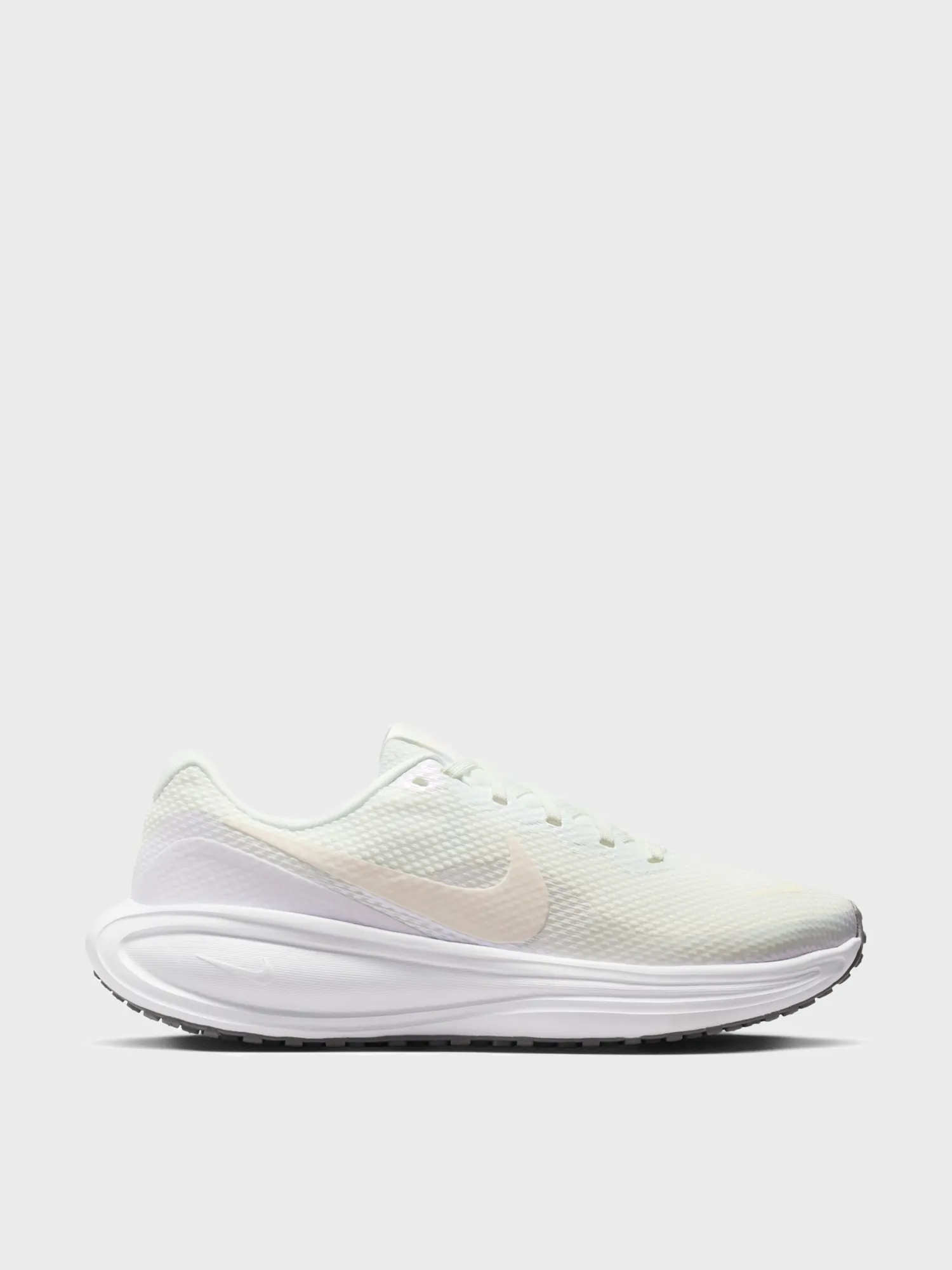 Кроссовки женские Nike W REVOLUTION 8 молочные HJ8485-105 купить в