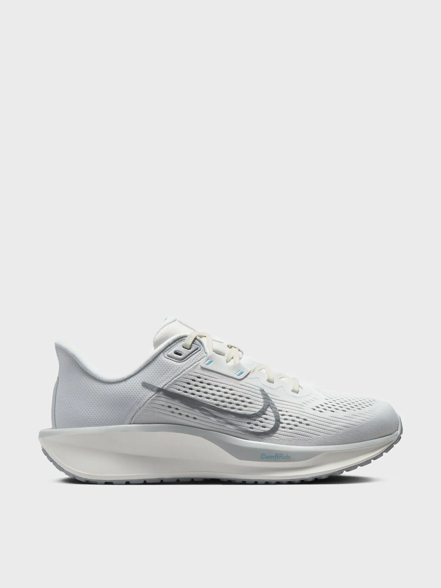 Кроссовки женские Nike WMNS NIKE QUEST 6 белые FD6034-007 купить в