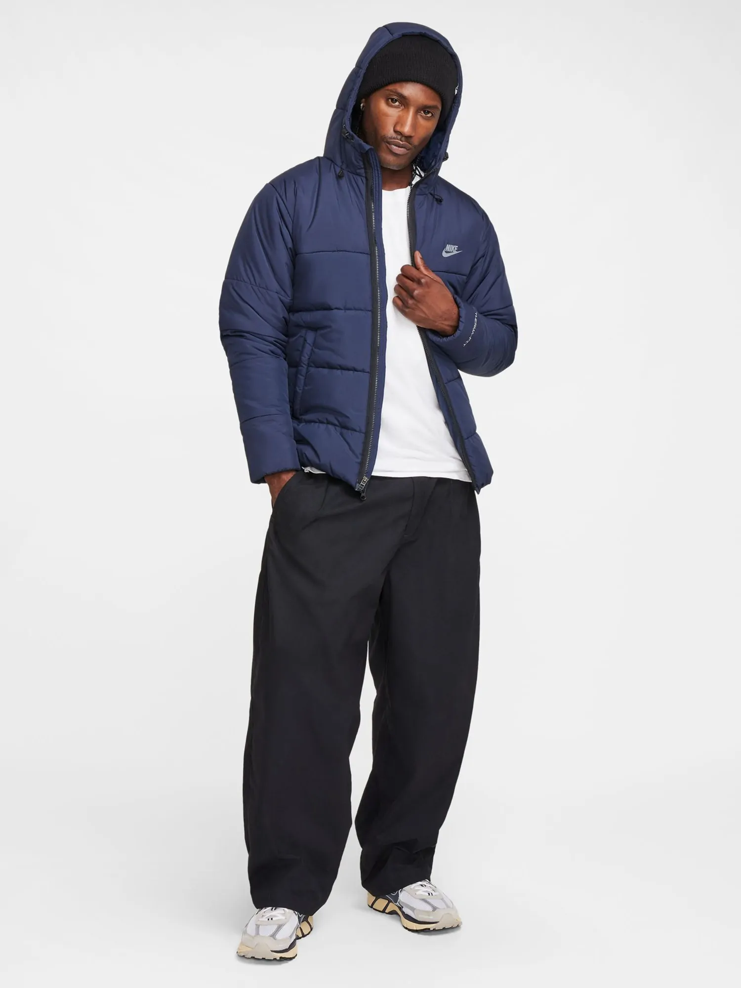 新品 knuth marf round sleeve flight jacket Knuth Marf（クヌースマーフ）の「【Knuth Marf/クヌースマーフ】round