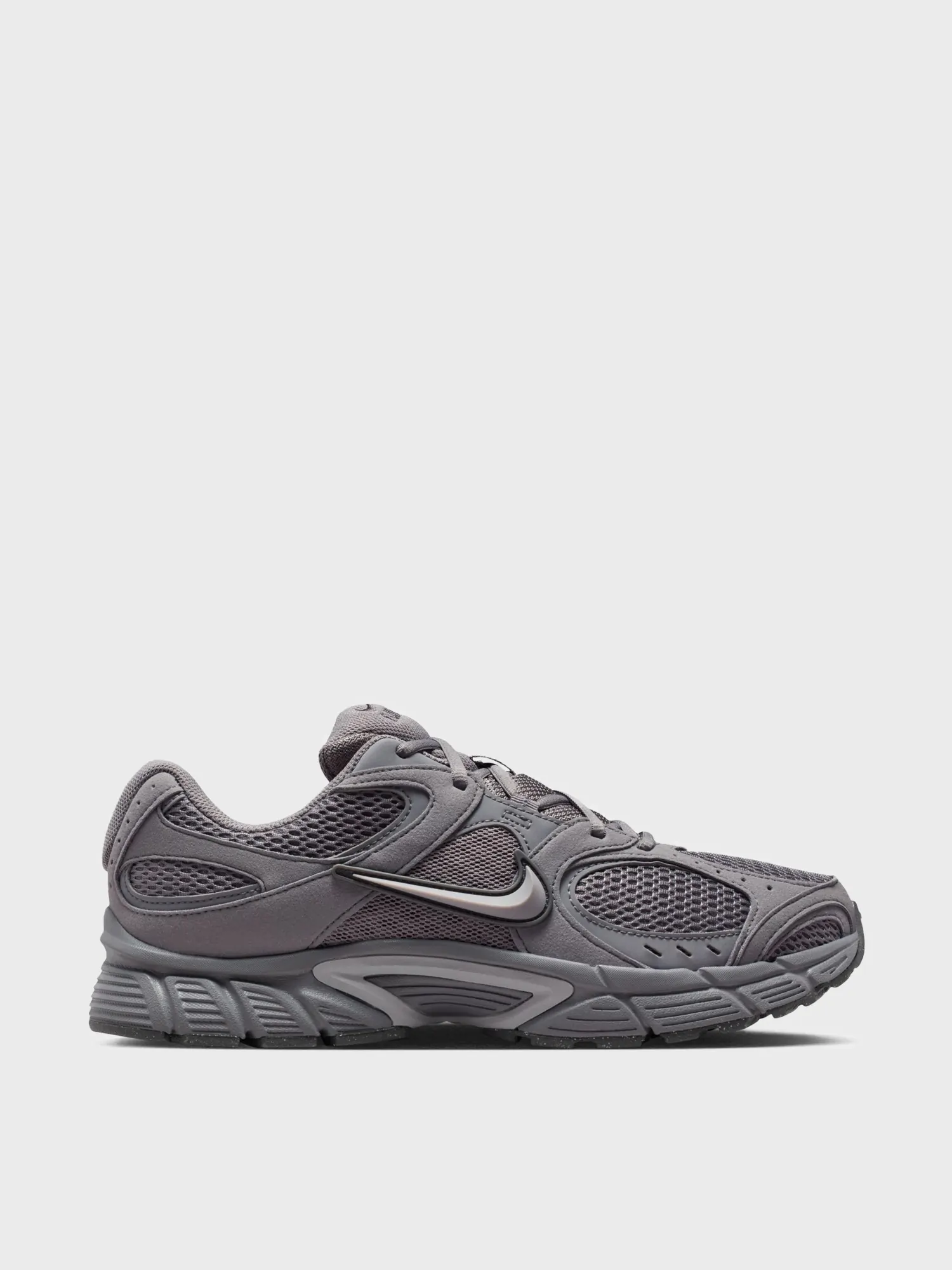 Кросівки чоловічі Nike V5 RNR SUEDE сірі II6292-006 купити в Києві