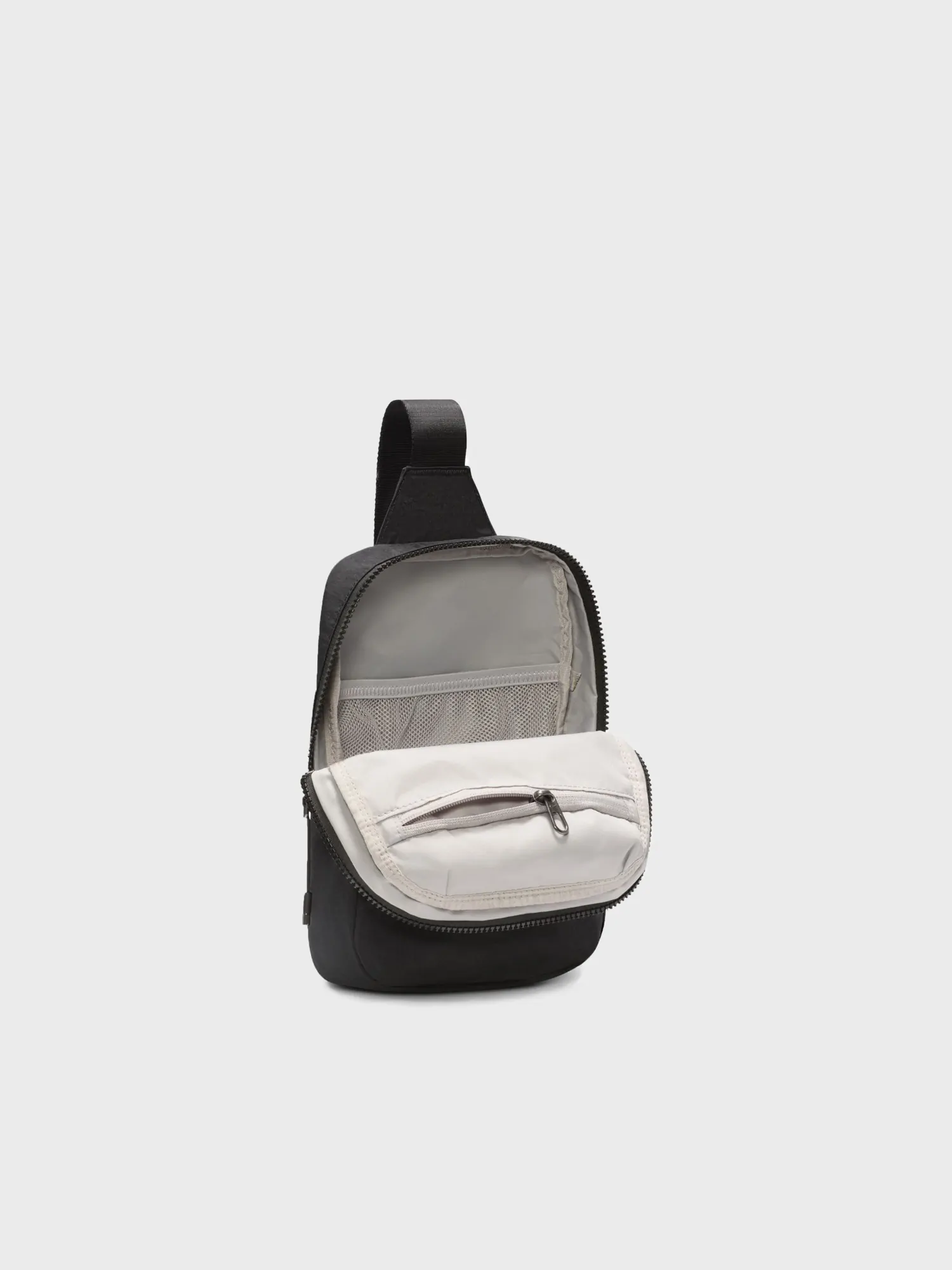 Сумка Nike NK AURA CROSSBODY чорна HF7038-013 купити в Києві в