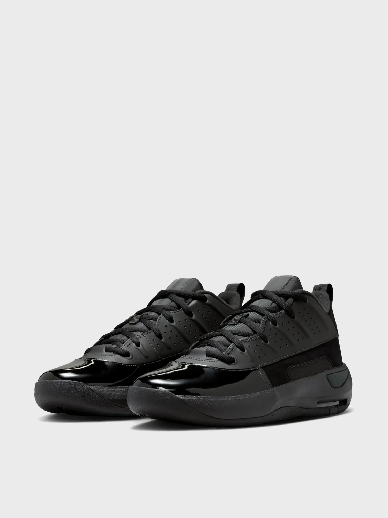 Кроссовки мужские Nike JORDAN MAX AURA 7 черные HQ2091-001 купить