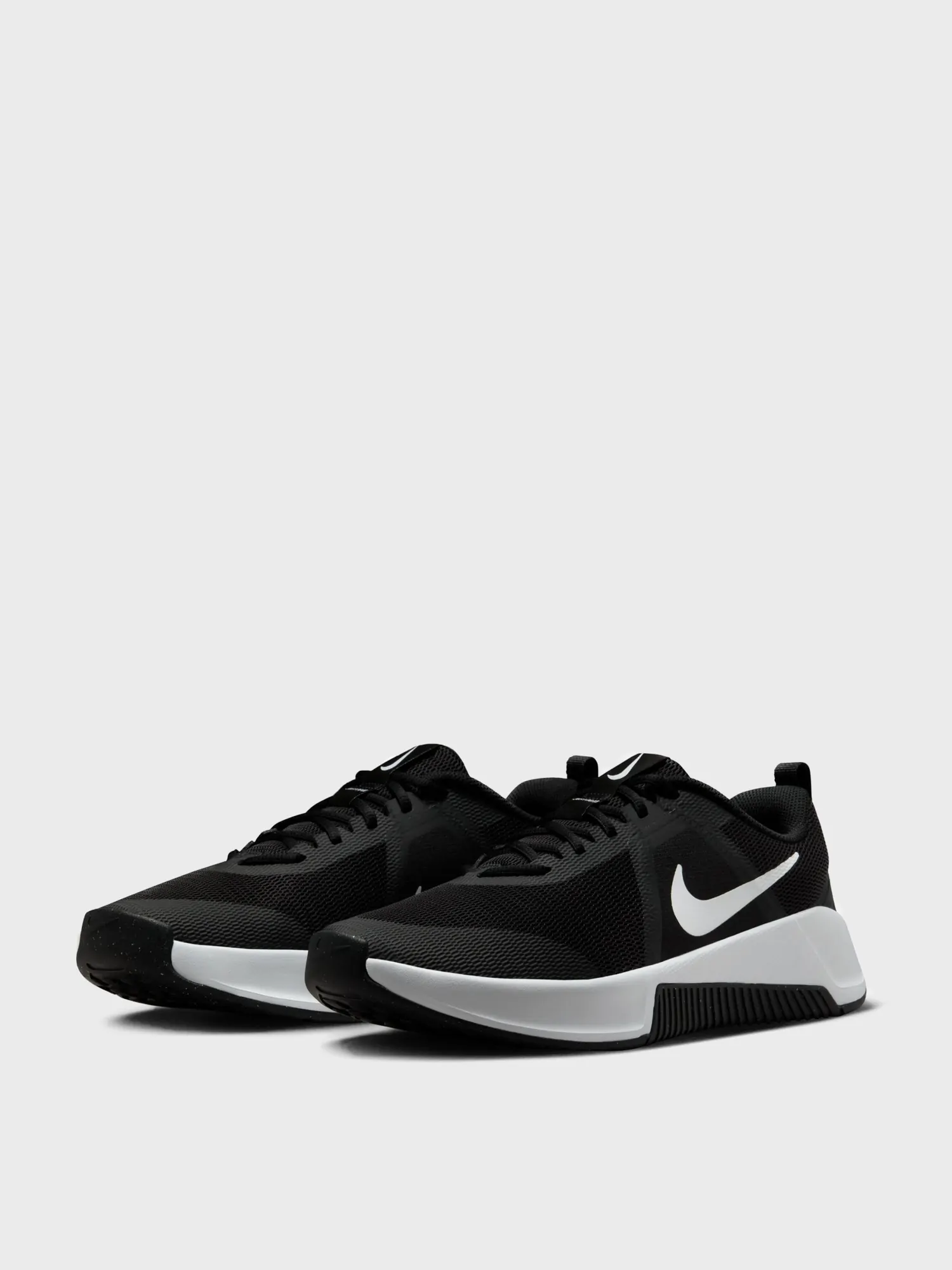 Кросівки чоловічі Nike M NIKE MC TRAINER 3 чорні FQ1831-001 купити