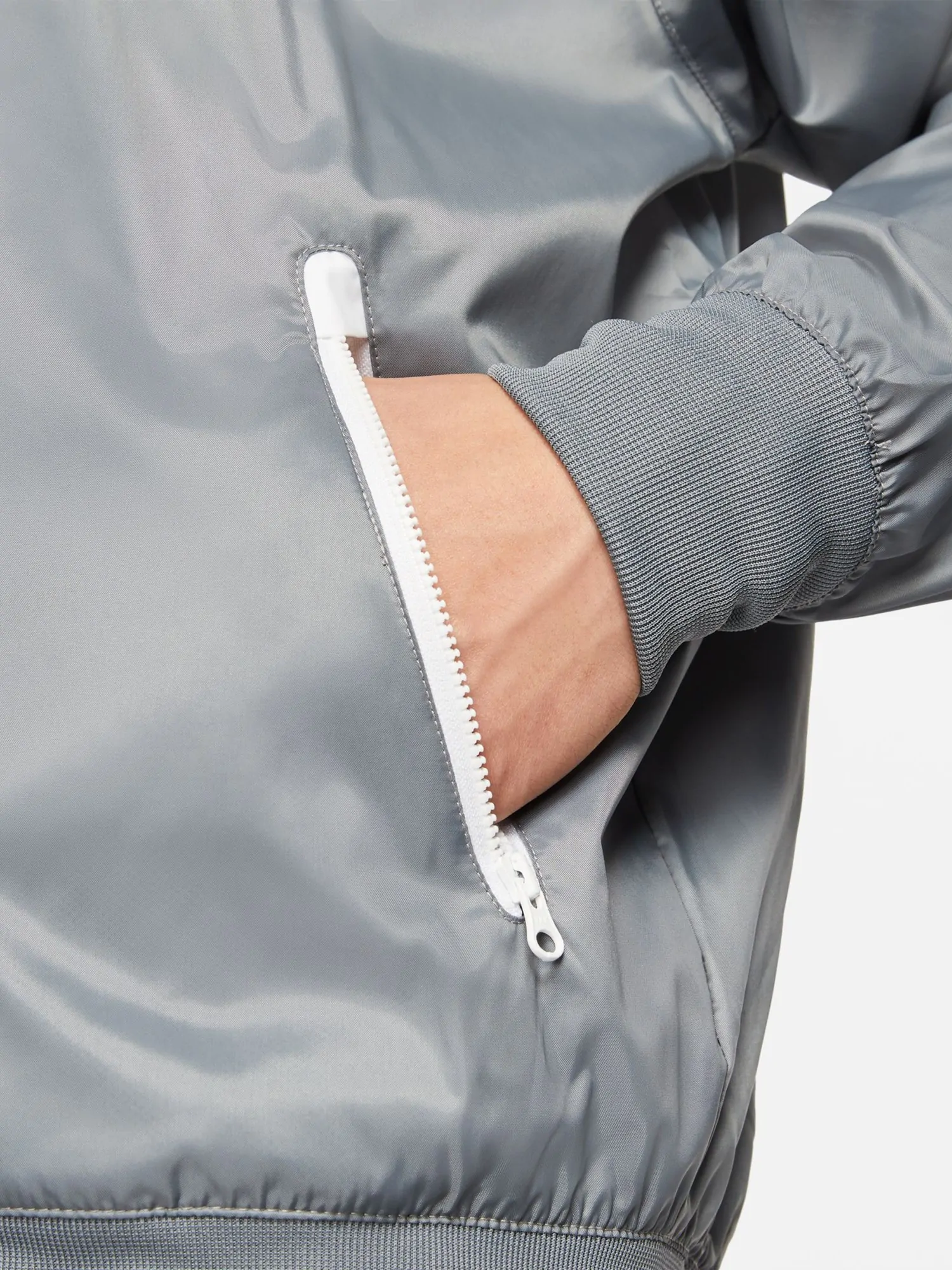 Ветровка мужская Nike M NK WVN LND WR HD JKT мультицвет DA0001-084
