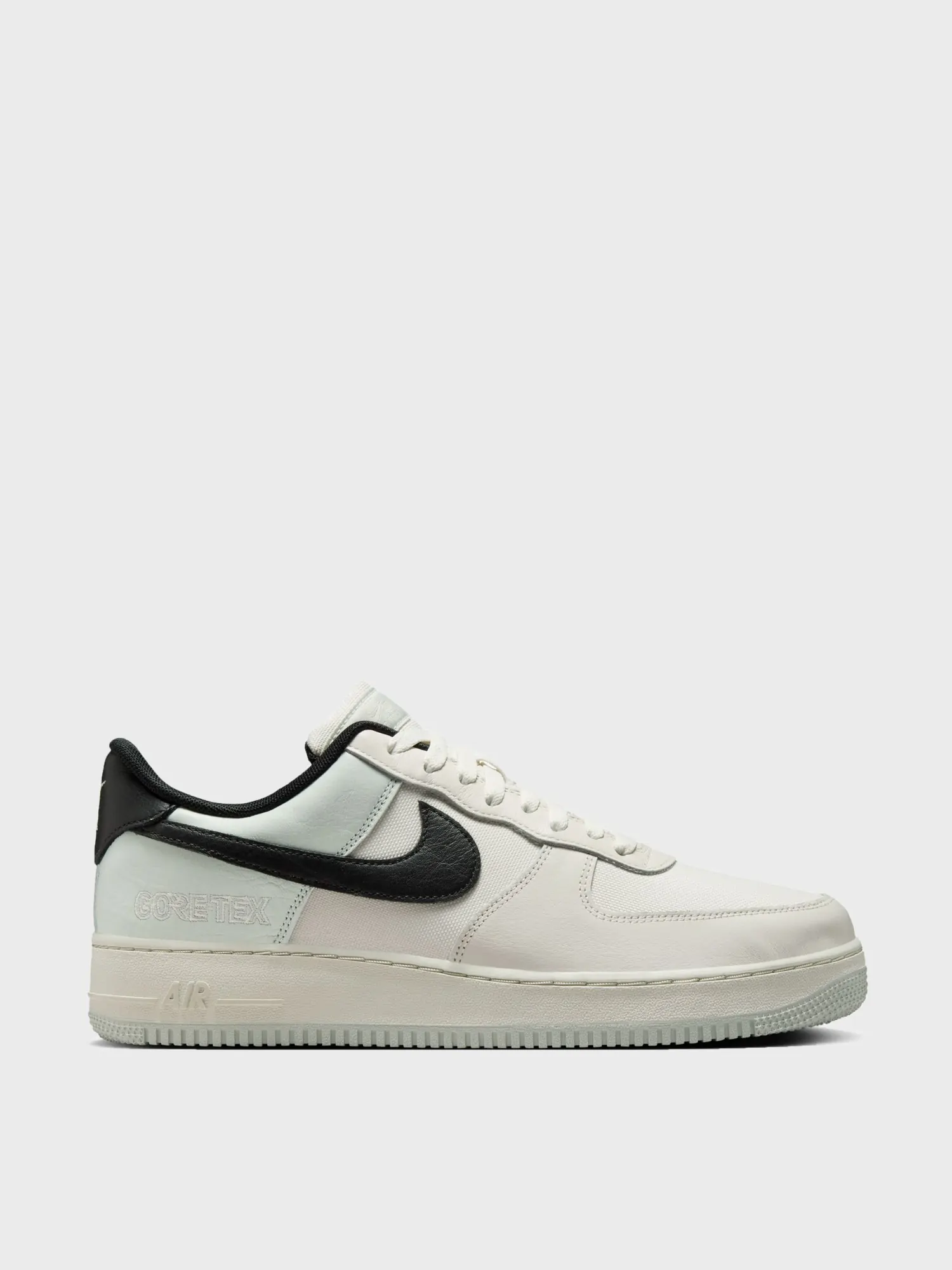 Кроссовки мужские Nike AIR FORCE 1 GTX молочные CK2630-004 купить