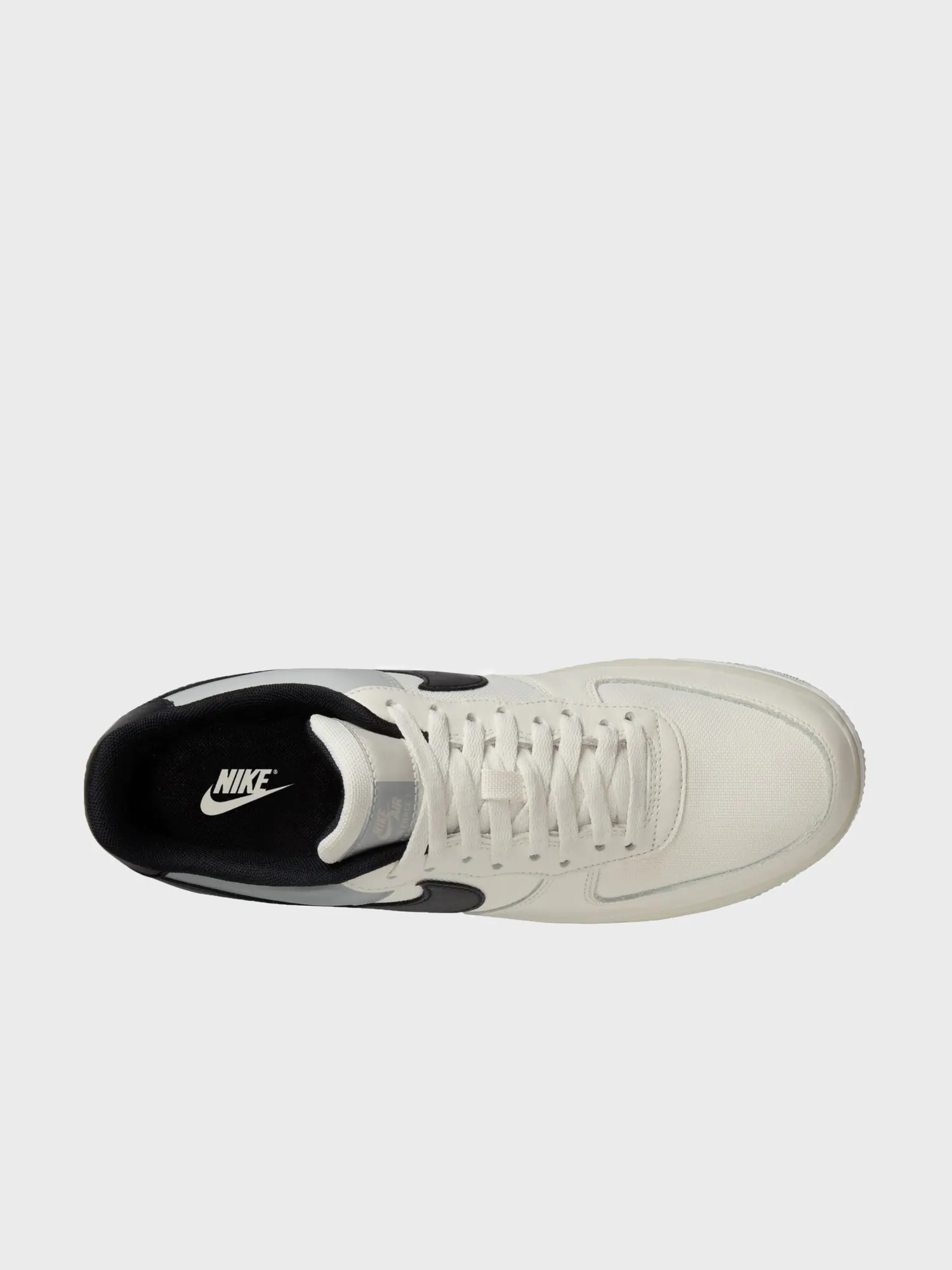 Кроссовки мужские Nike AIR FORCE 1 GTX молочные CK2630-004 купить