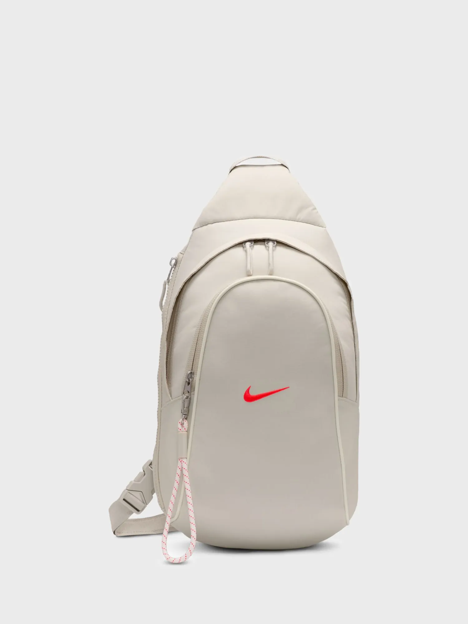Сумка Nike NK NSW ESSENTIALS SLING BAG кремовая DJ9796-072 купить
