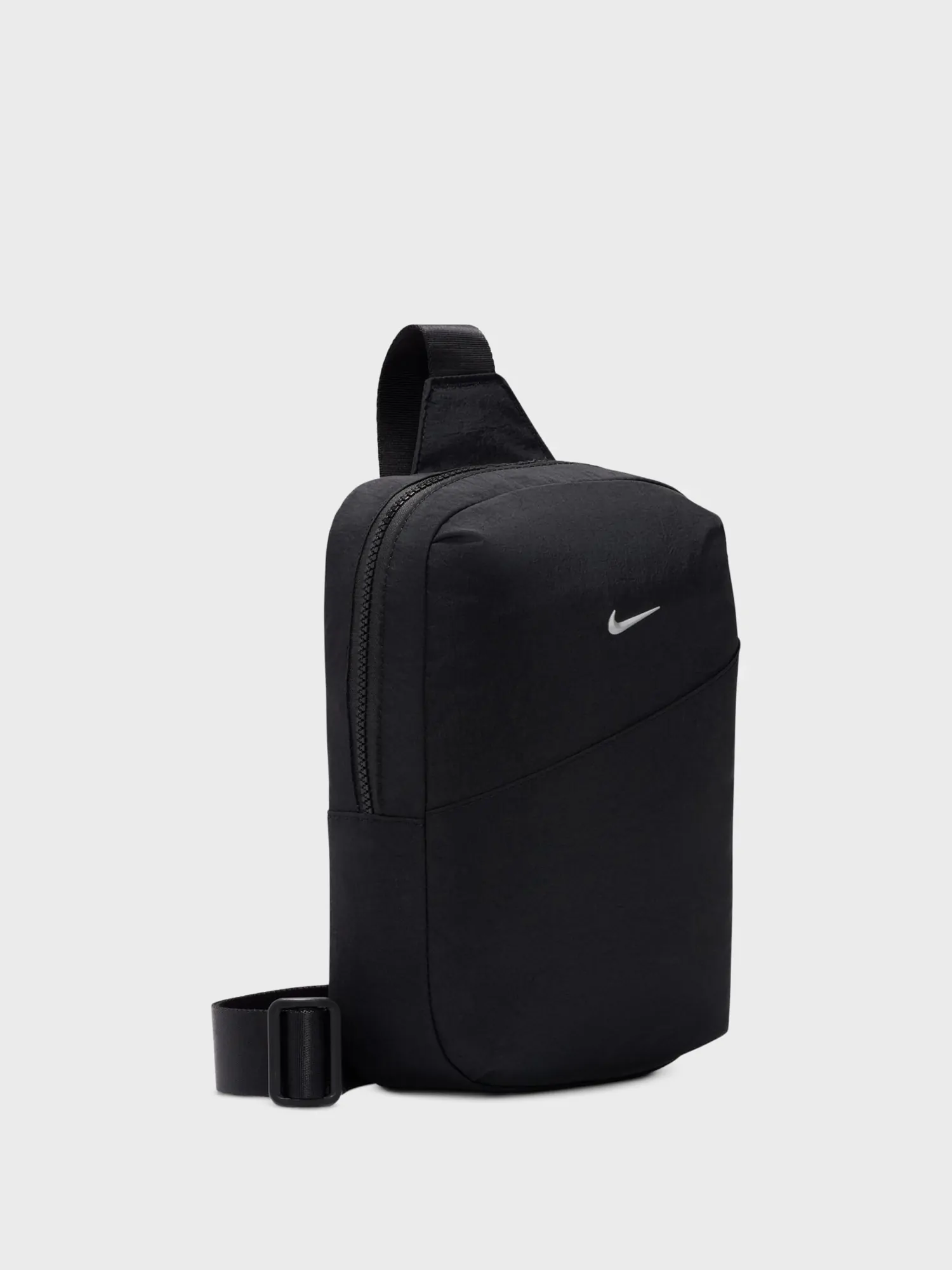 Сумка Nike NK AURA CROSSBODY чорна HF7038-010 купити в Києві в