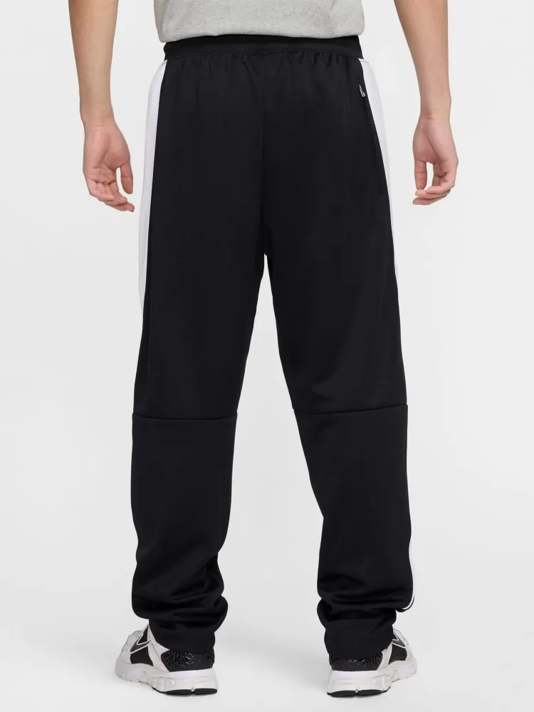 Брюки мужские Nike M NIKE AIR PK TRACK PANT черные HJ0283-010