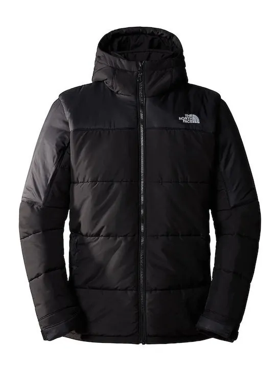 Куртка мужская The North Face CIRCULAR SYNTHETIC JACKET DIABLO