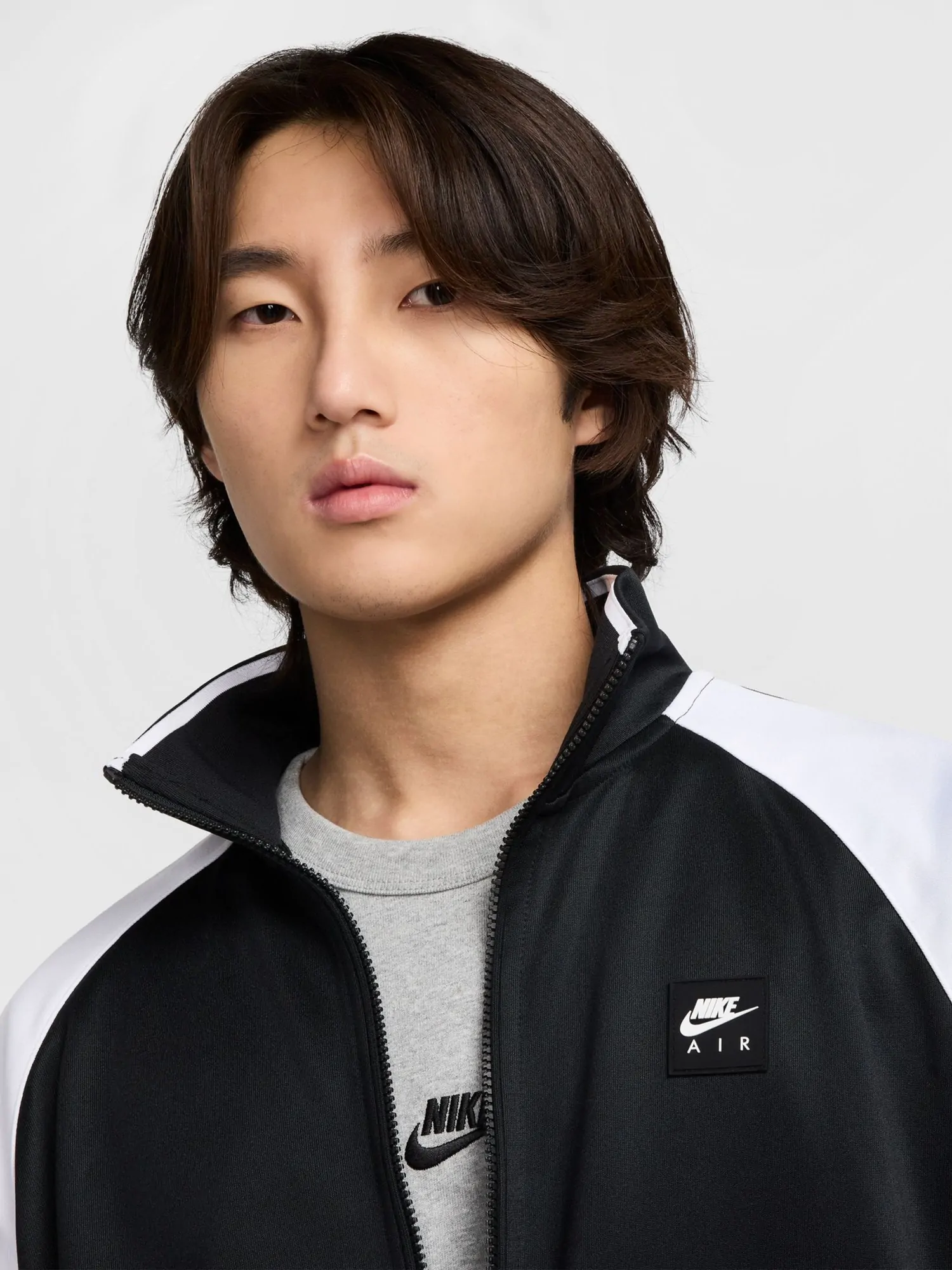 NIKE フィルド ワークジャケット 未使用 XXL 新品購入 値下げ中 中古・古着通販】NIKE (ナイキ) Double Zip Quilted Work Jacket