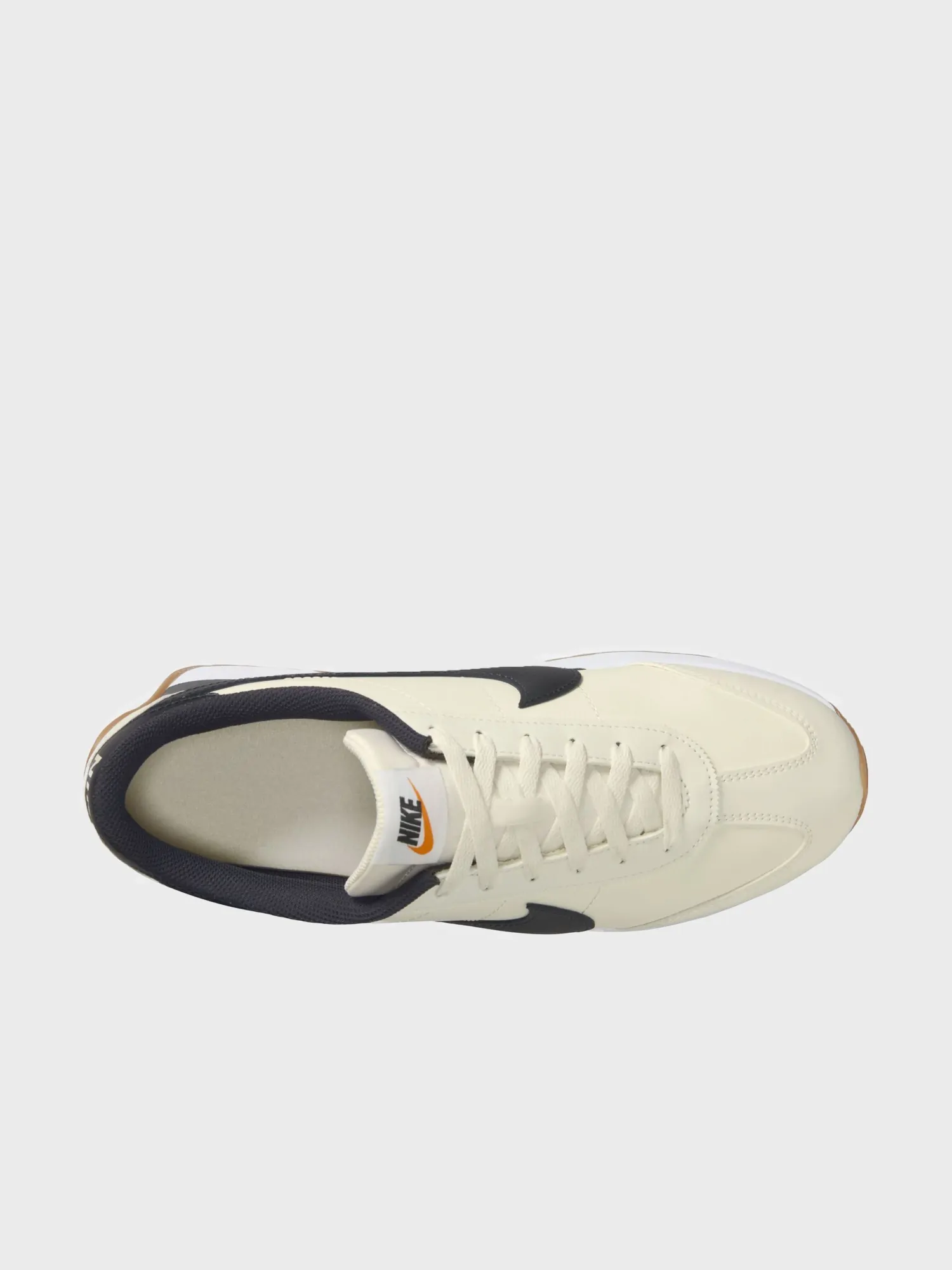 Кроссовки мужские Nike PACIFIC LTR молочные IM4006-101 купить в