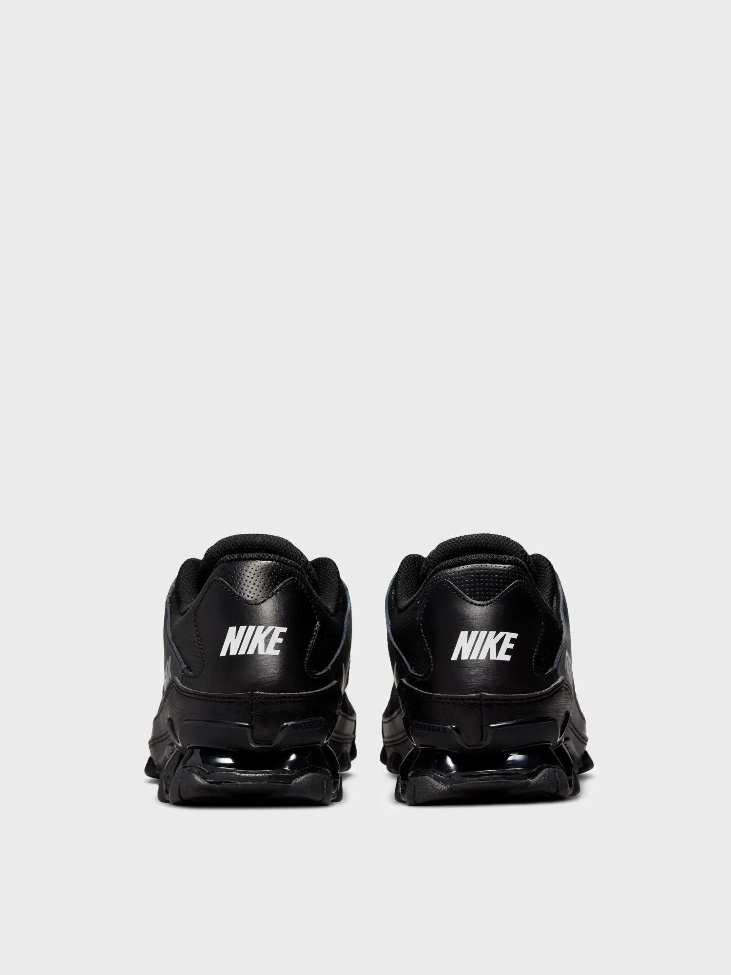 Кроссовки мужские Nike M REAX 8 TR MESH черные 621716-033 купить в