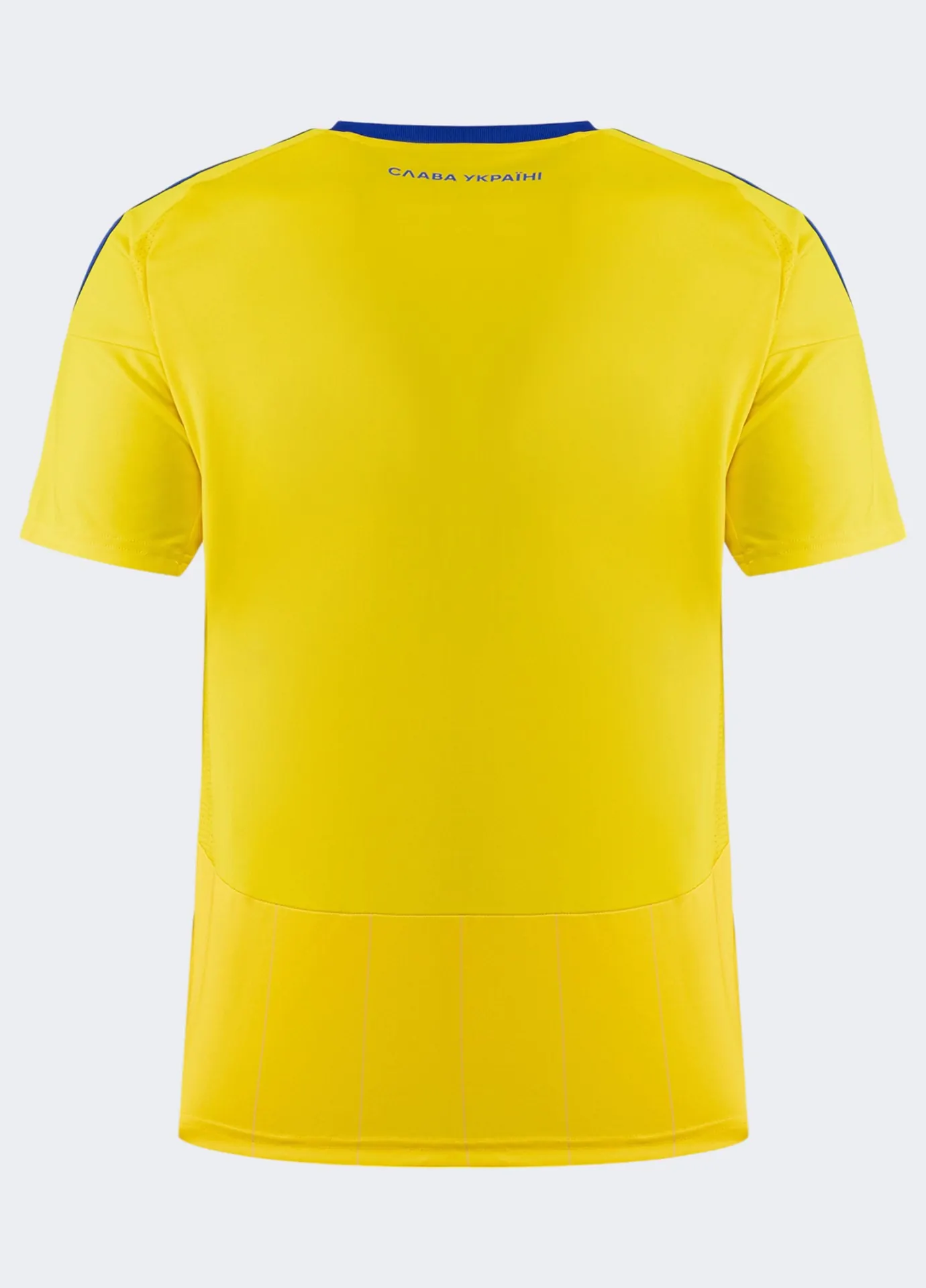 Футболка мужская Adidas cuLIC24 JSY RG желтая IK2251 купить в