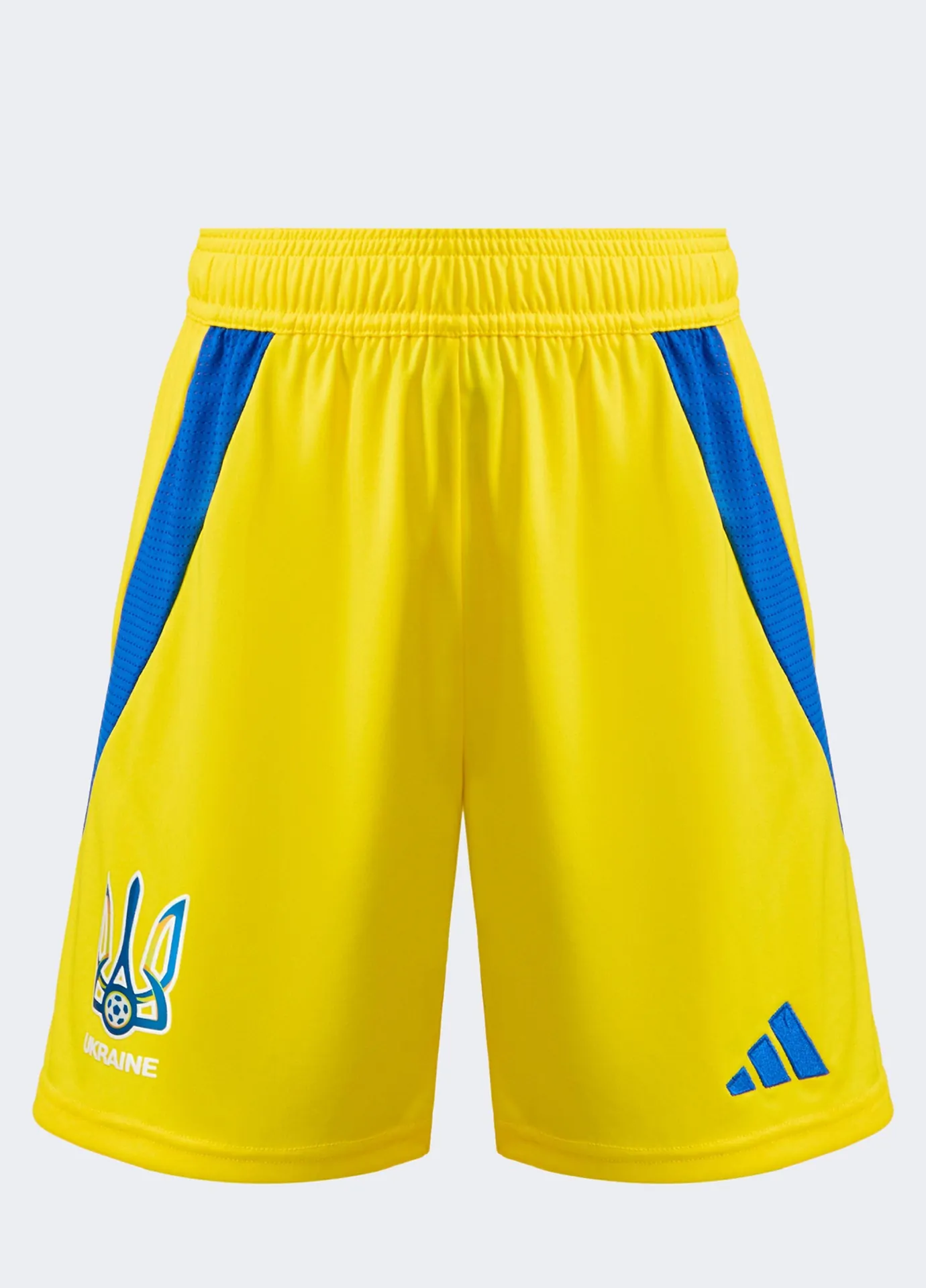 Шорты детские Adidas cuLIC24 SHO желтые IP2185 купить в Киеве в