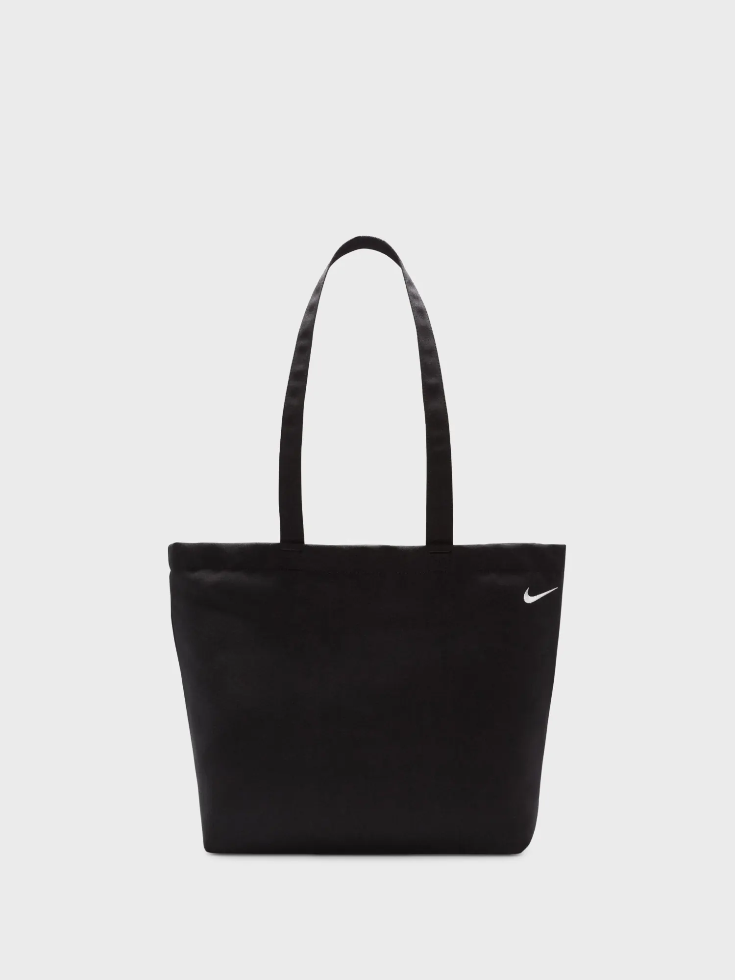 Сумка Nike NK HERITAGE TOTE 2.0 чорна FZ1320-010 купити в Києві в
