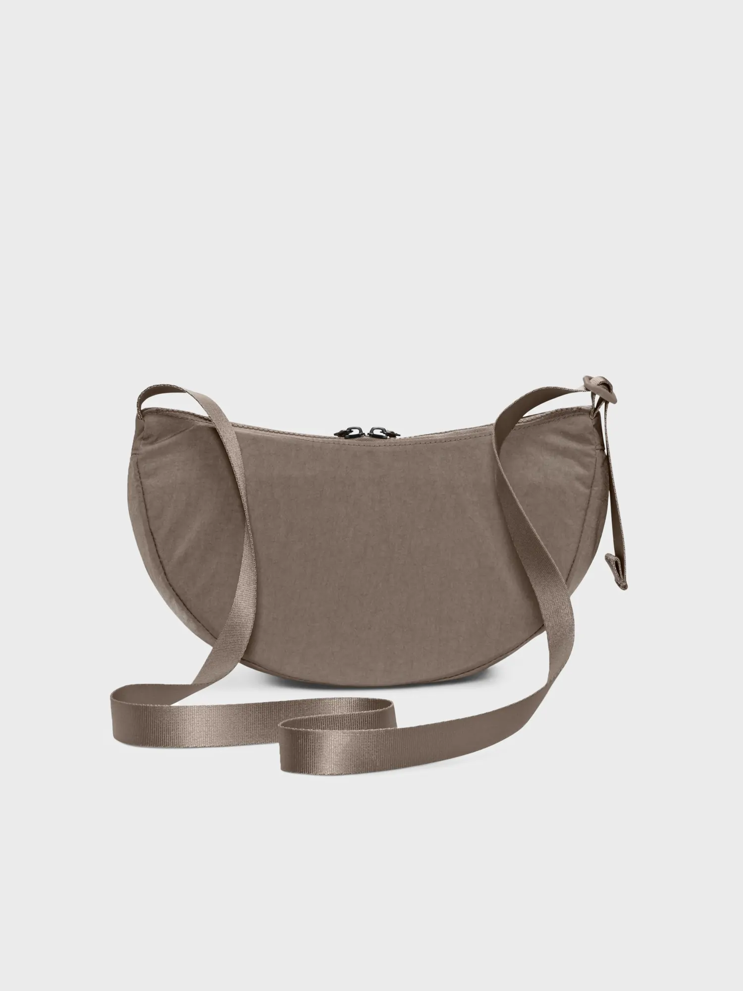 Сумка Nike NK AURA CRESCENT CROSSBODY коричнева HQ4370-214 купити