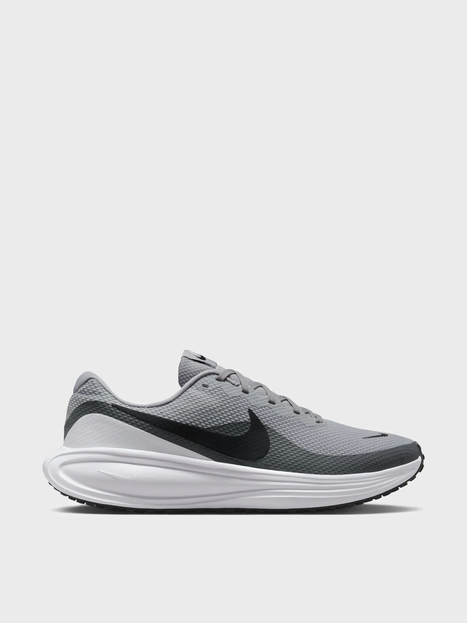 HJ Мужские кроссовки NIKE REVOLUTION 8 – купити онлайн | DeltaSport