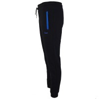 Брюки мужские Radder черные P88512-010 изображение 3