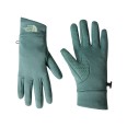 Перчатки  The North Face TNF RINO GLOVE зеленые NF0A55KZI0F1