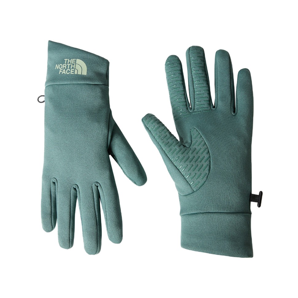 Перчатки  The North Face TNF RINO GLOVE зеленые NF0A55KZI0F1 изображение 1