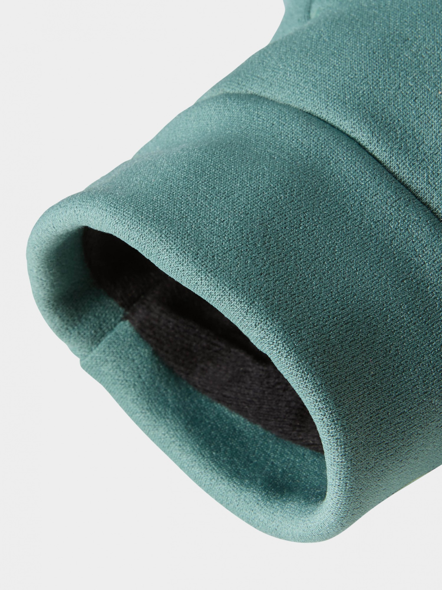 Перчатки  The North Face TNF RINO GLOVE зеленые NF0A55KZI0F1 изображение 4