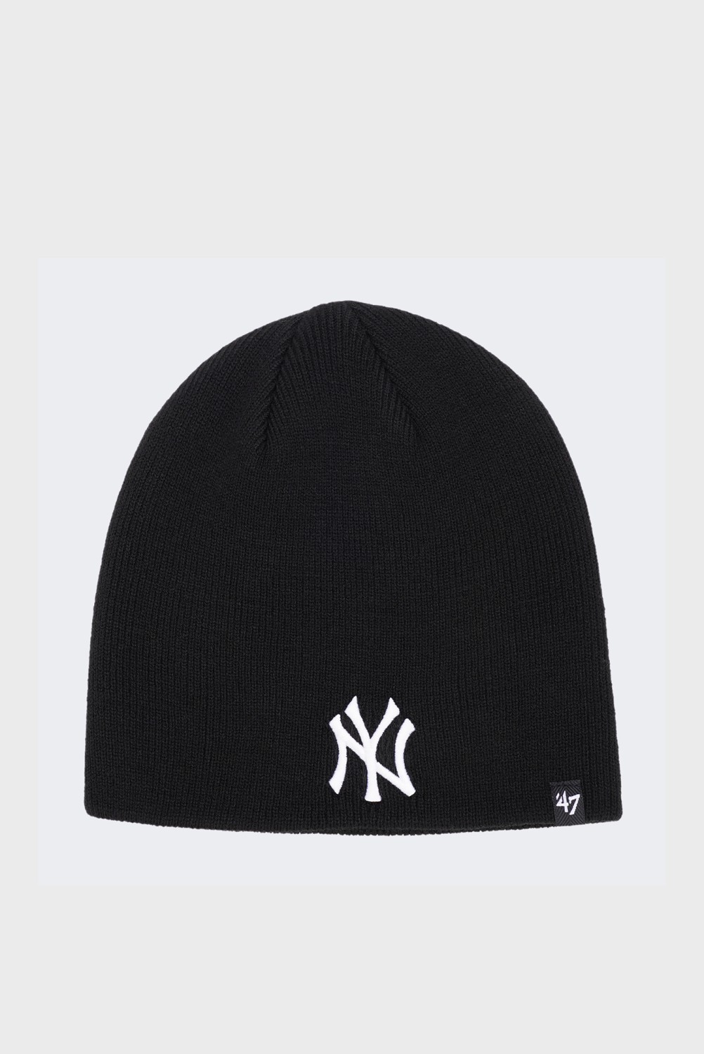 Шапка  47 Brand MLB NEW YORK YANKEES черная B-BIN17ACE-BKW изображение 2