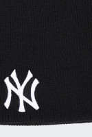 Шапка  47 Brand MLB NEW YORK YANKEES черная B-BIN17ACE-BKW изображение 3