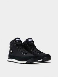 Черевики чоловічі M BACK-TO-BERKE The North Face чорні NF0A8177KY41  изображение 3