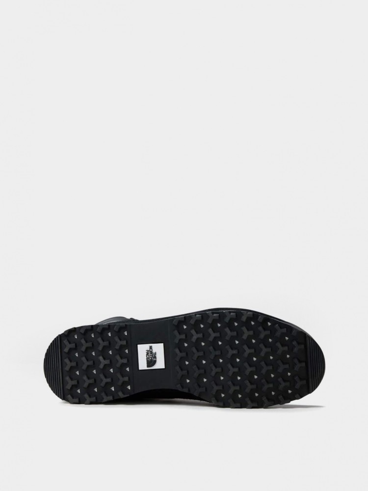 Черевики чоловічі M BACK-TO-BERKE The North Face чорні NF0A8177KY41  изображение 6